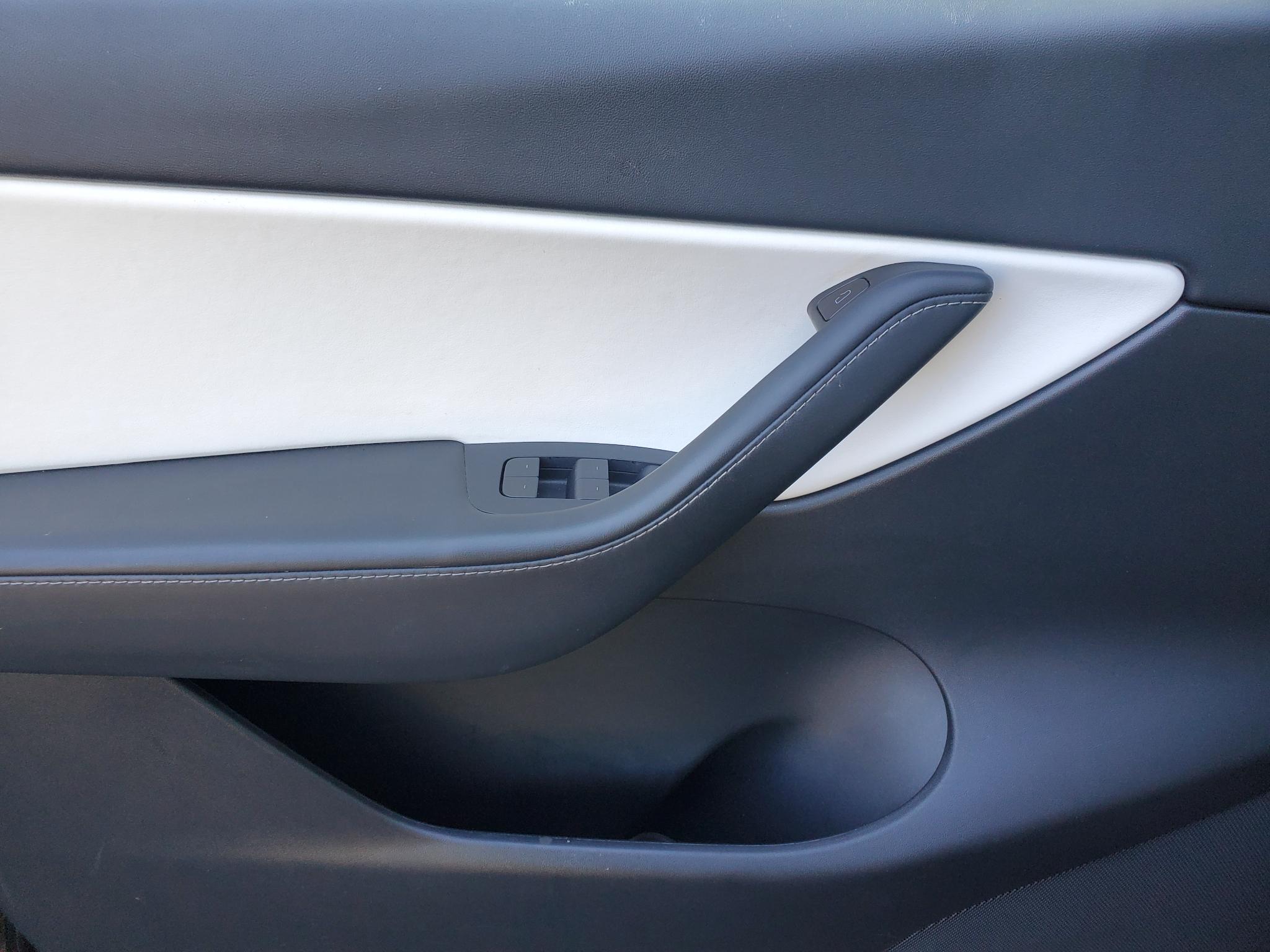 Tesla Model Y Performance AWD 2022