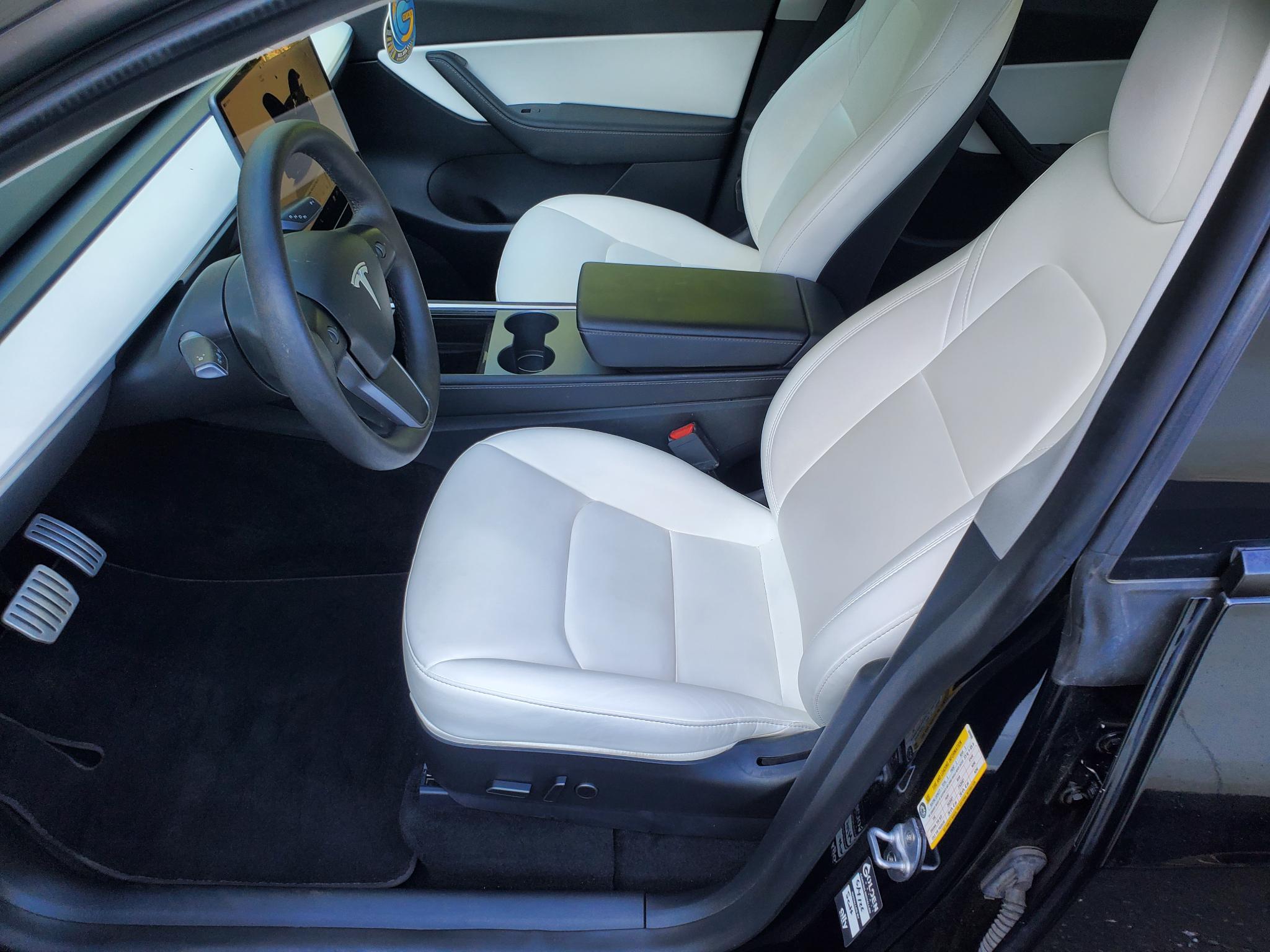 Tesla Model Y Performance AWD 2022