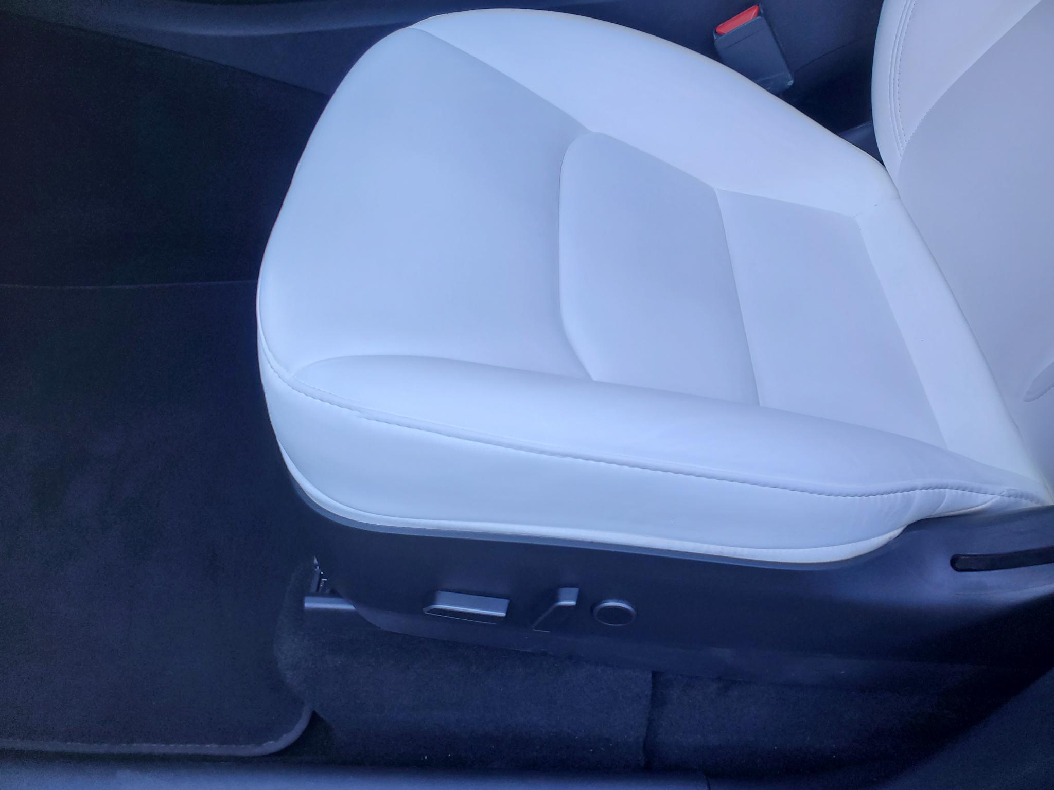 Tesla Model Y Performance AWD 2022