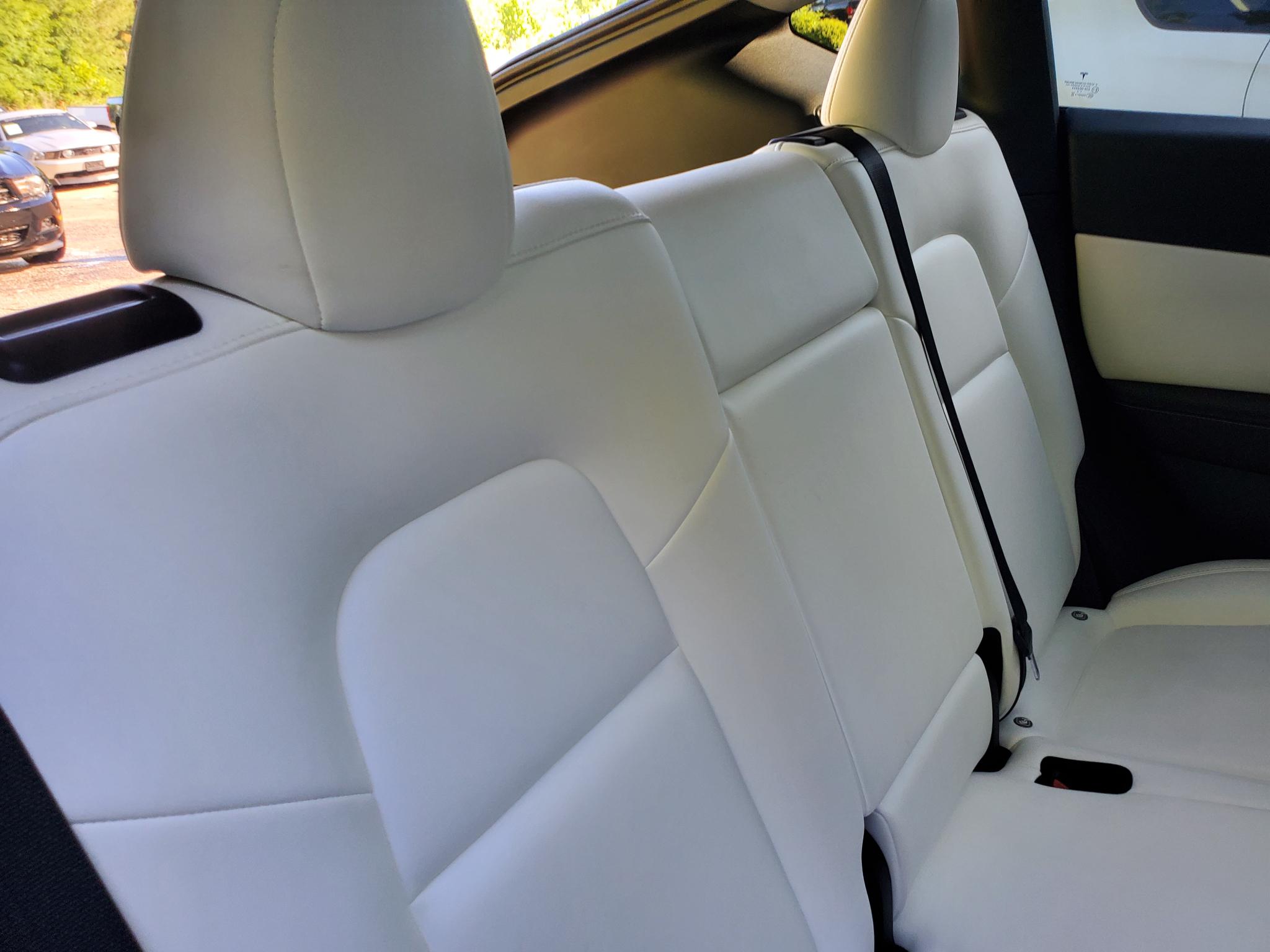 Tesla Model Y Performance AWD 2022
