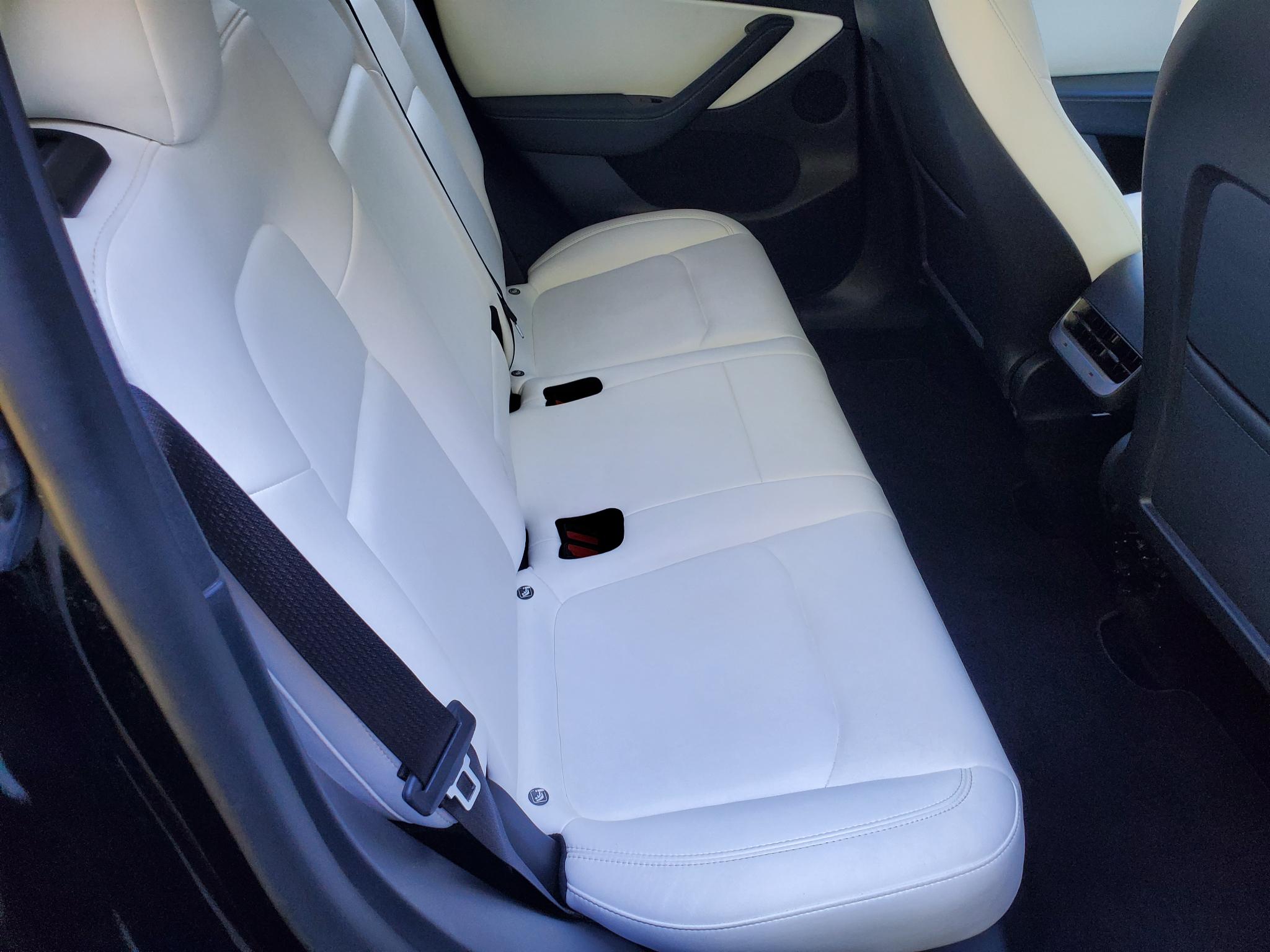 Tesla Model Y Performance AWD 2022