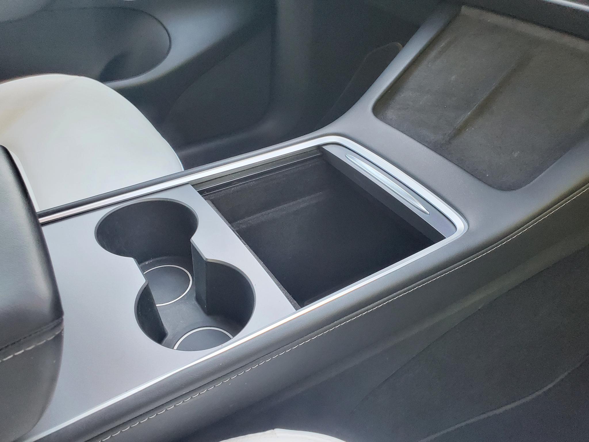 Tesla Model Y Performance AWD 2022