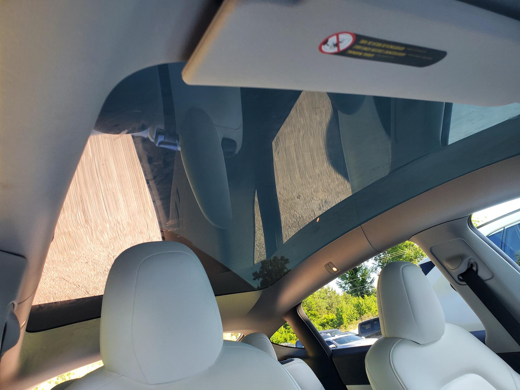 Tesla Model Y Performance AWD 2022