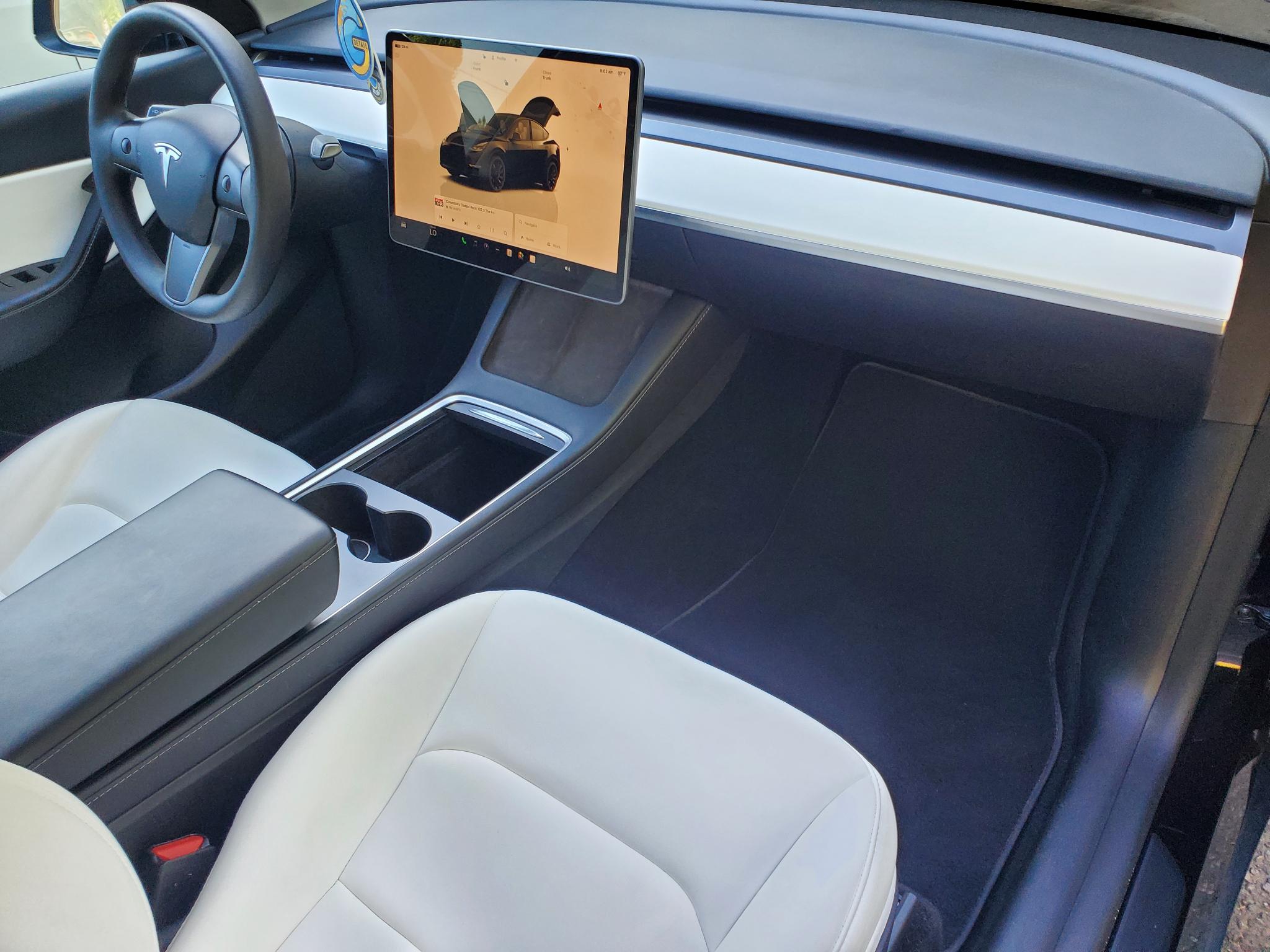 Tesla Model Y Performance AWD 2022