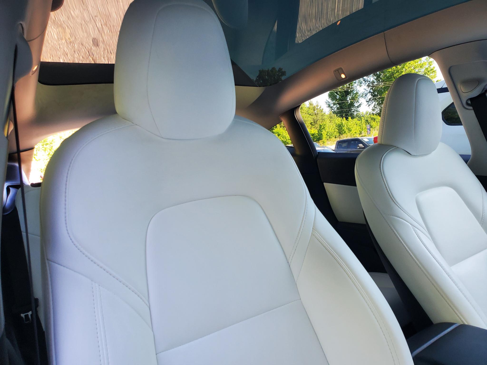 Tesla Model Y Performance AWD 2022