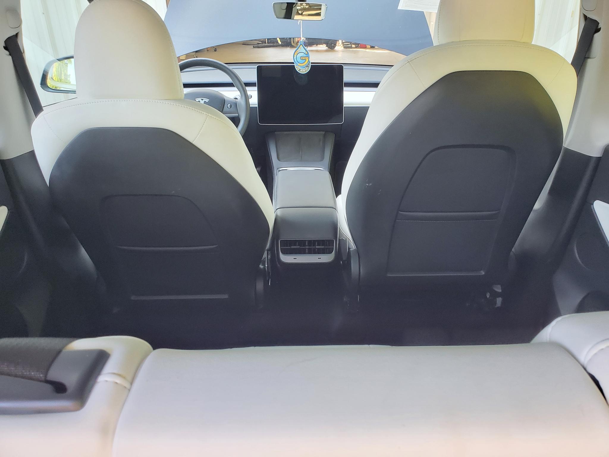 Tesla Model Y Performance AWD 2022