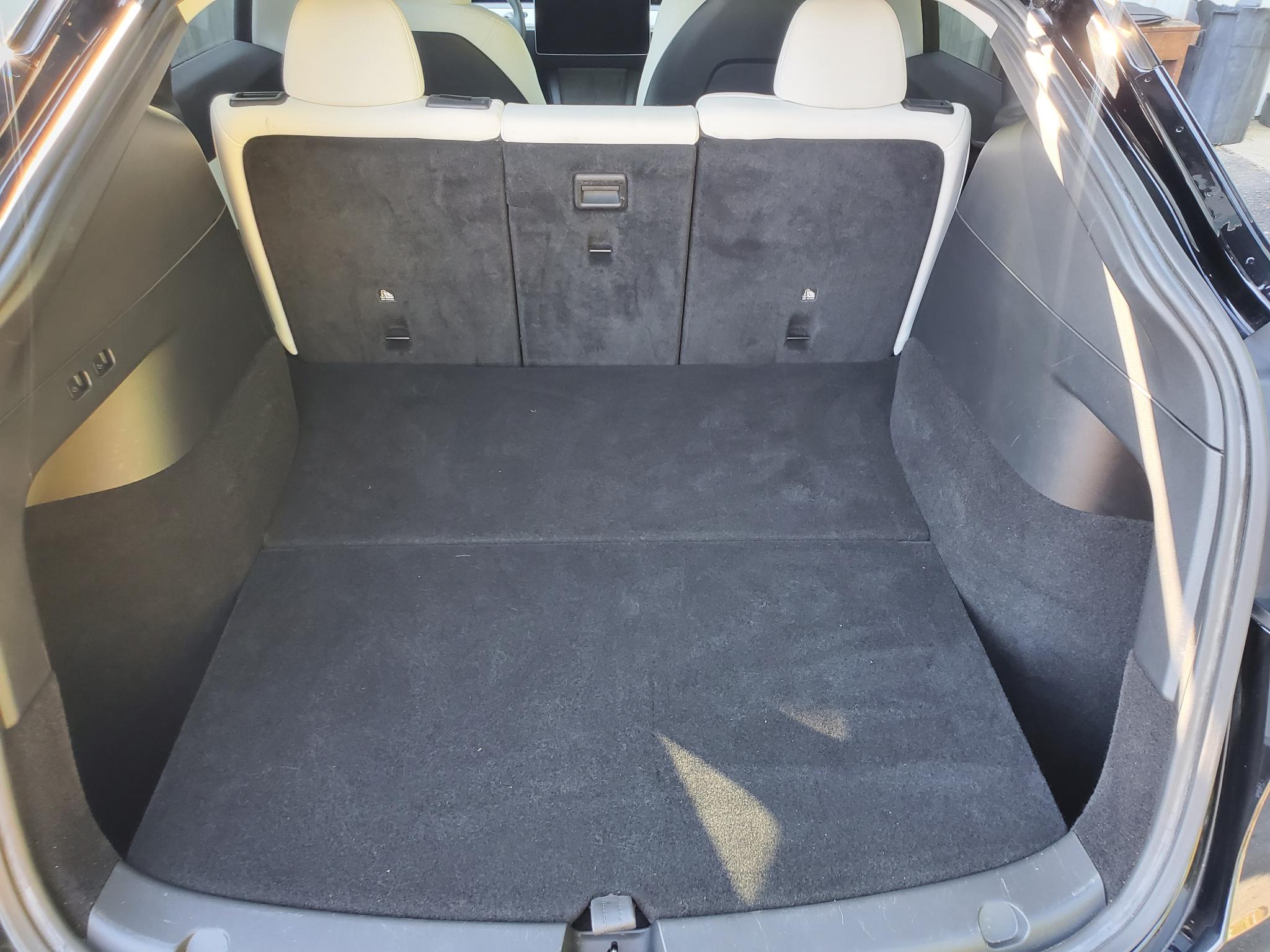 Tesla Model Y Performance AWD 2022