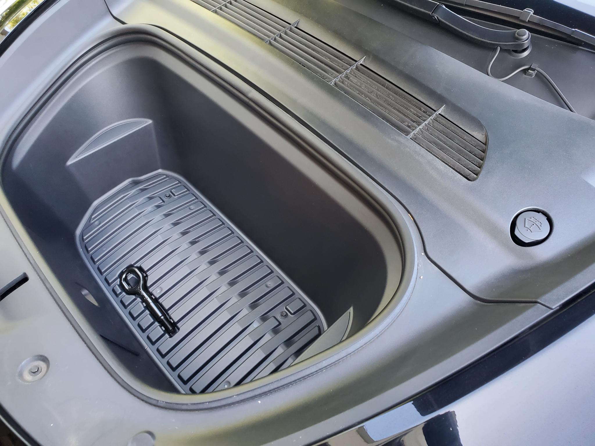 Tesla Model Y Performance AWD 2022