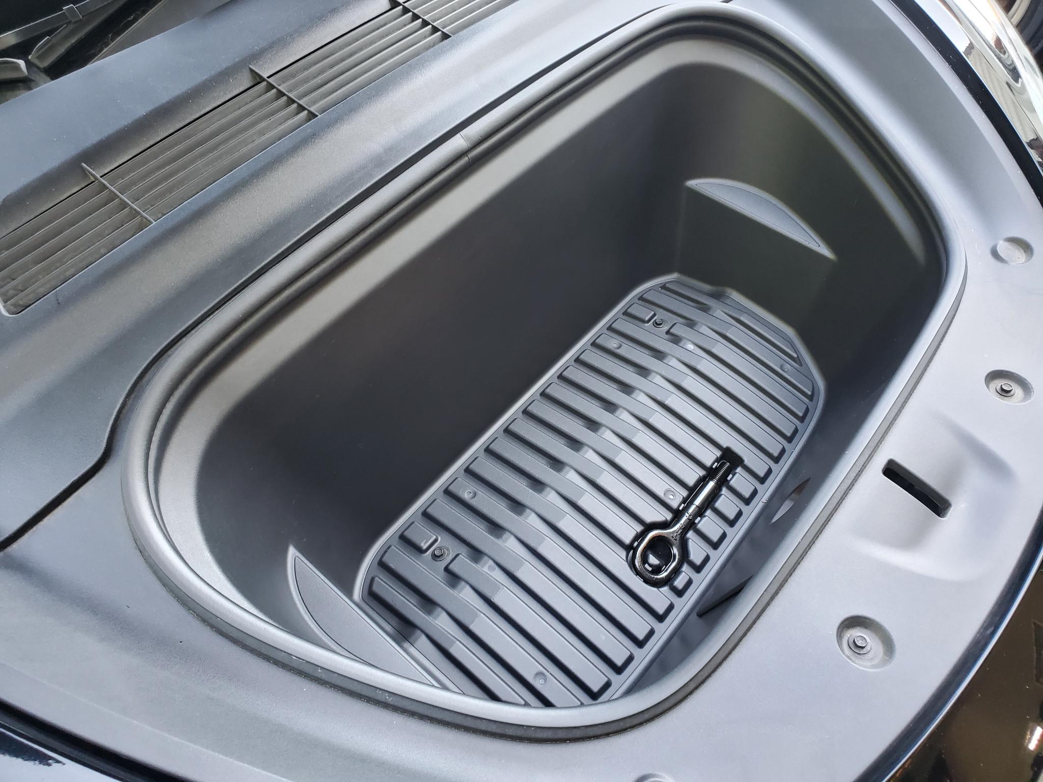 Tesla Model Y Performance AWD 2022