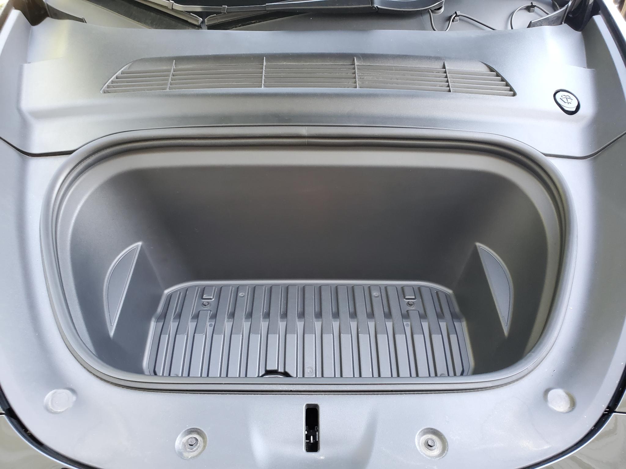 Tesla Model Y Performance AWD 2022