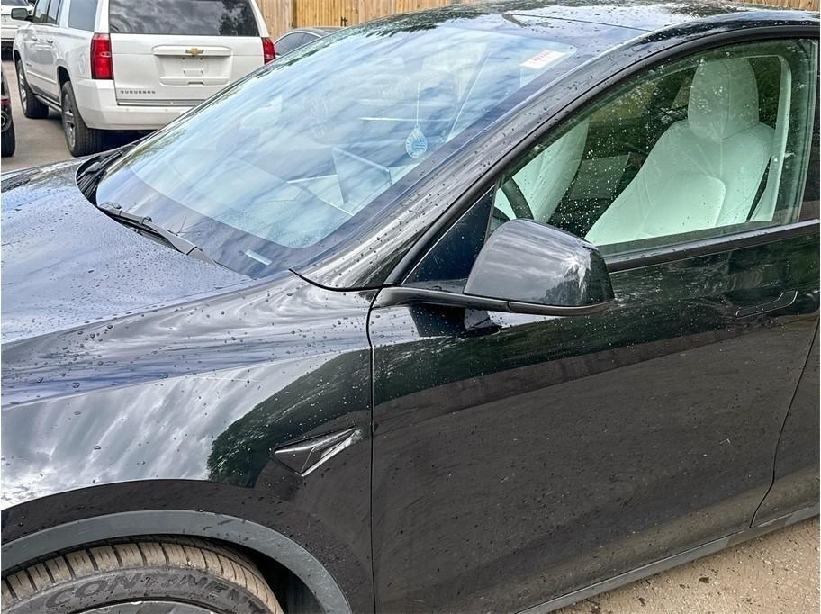 Tesla Model Y Performance AWD 2022
