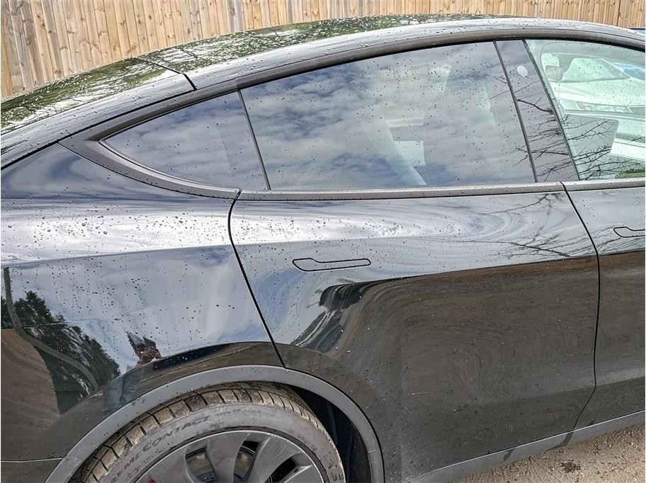 Tesla Model Y Performance AWD 2022