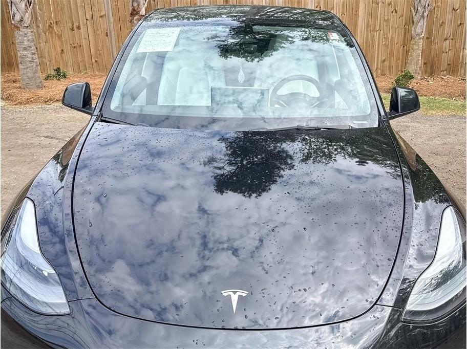 Tesla Model Y Performance AWD 2022