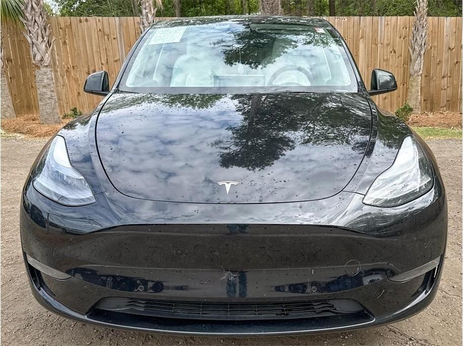 Tesla Model Y Performance AWD 2022