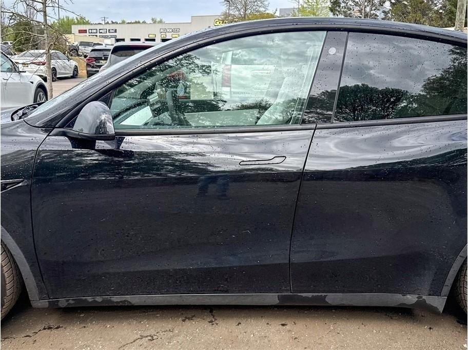 Tesla Model Y Performance AWD 2022