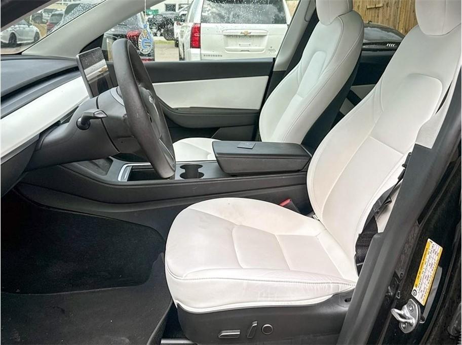 Tesla Model Y Performance AWD 2022