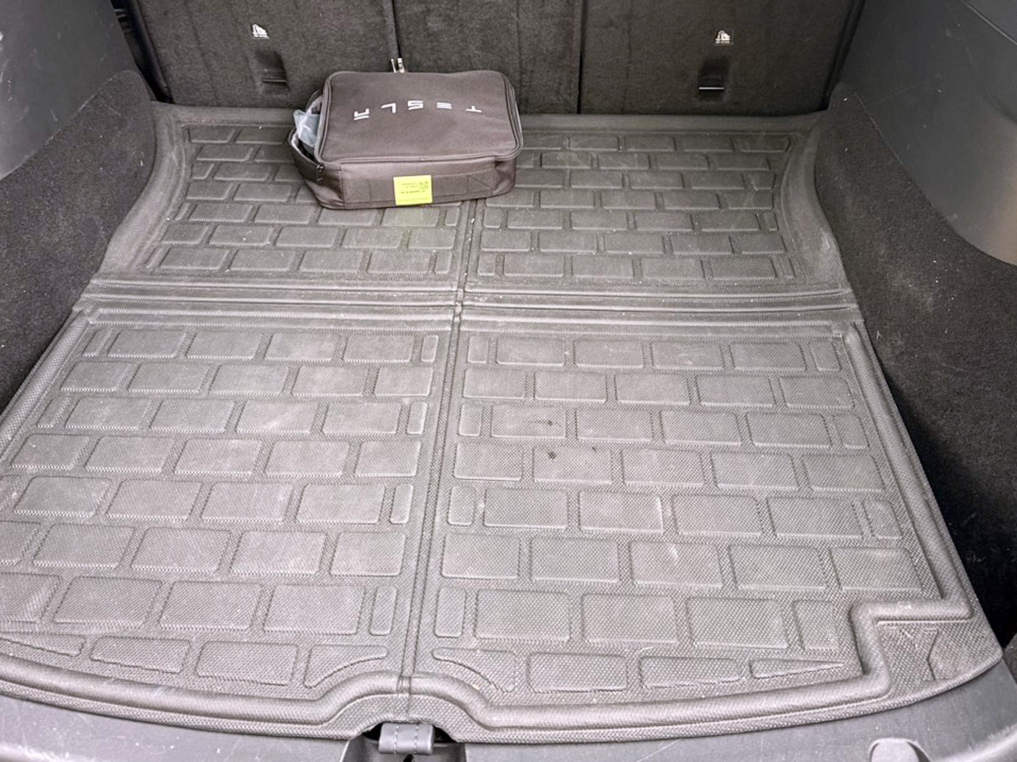 Tesla Model Y Performance AWD 2022