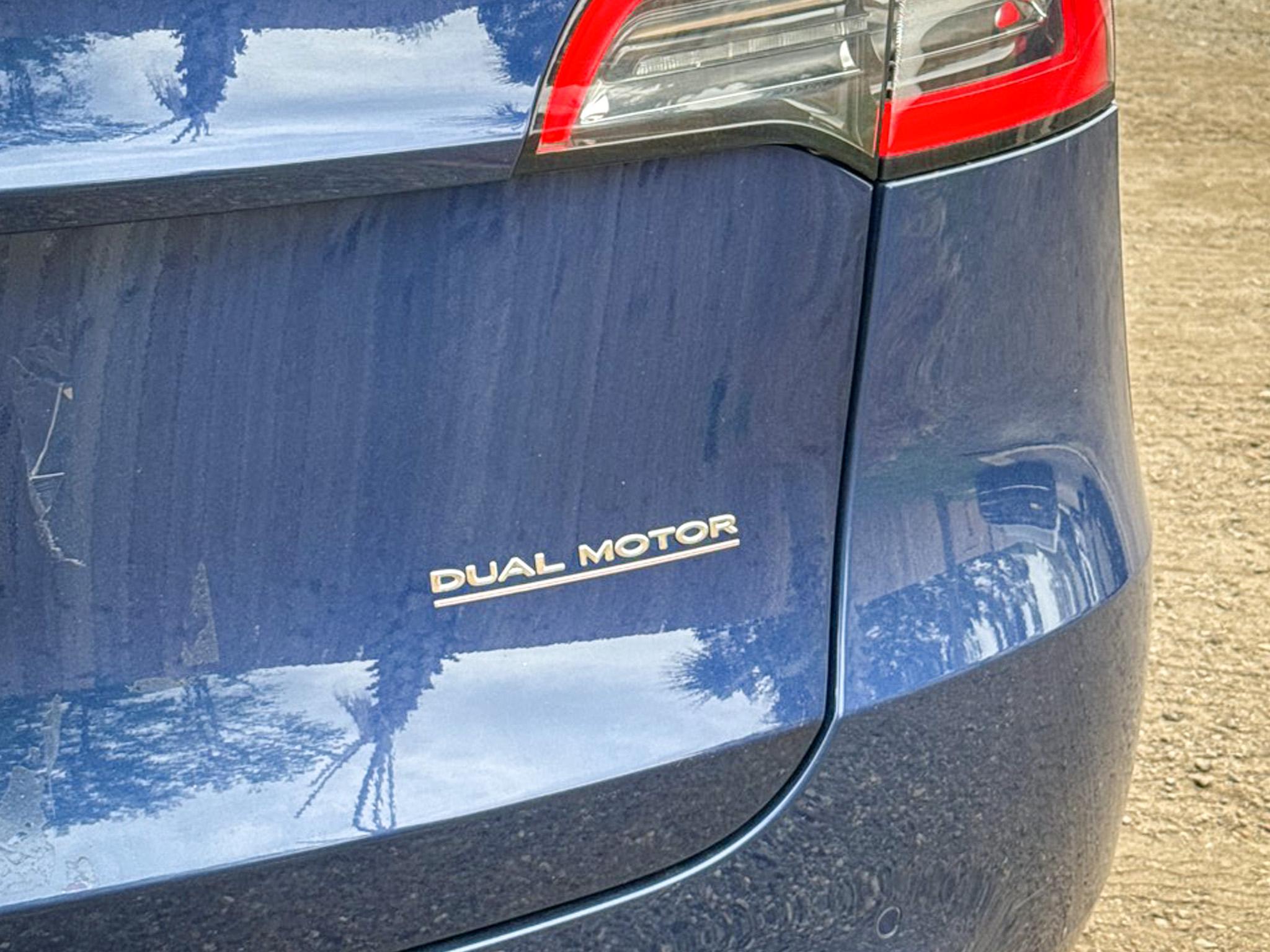 Tesla Model Y Performance AWD 2022