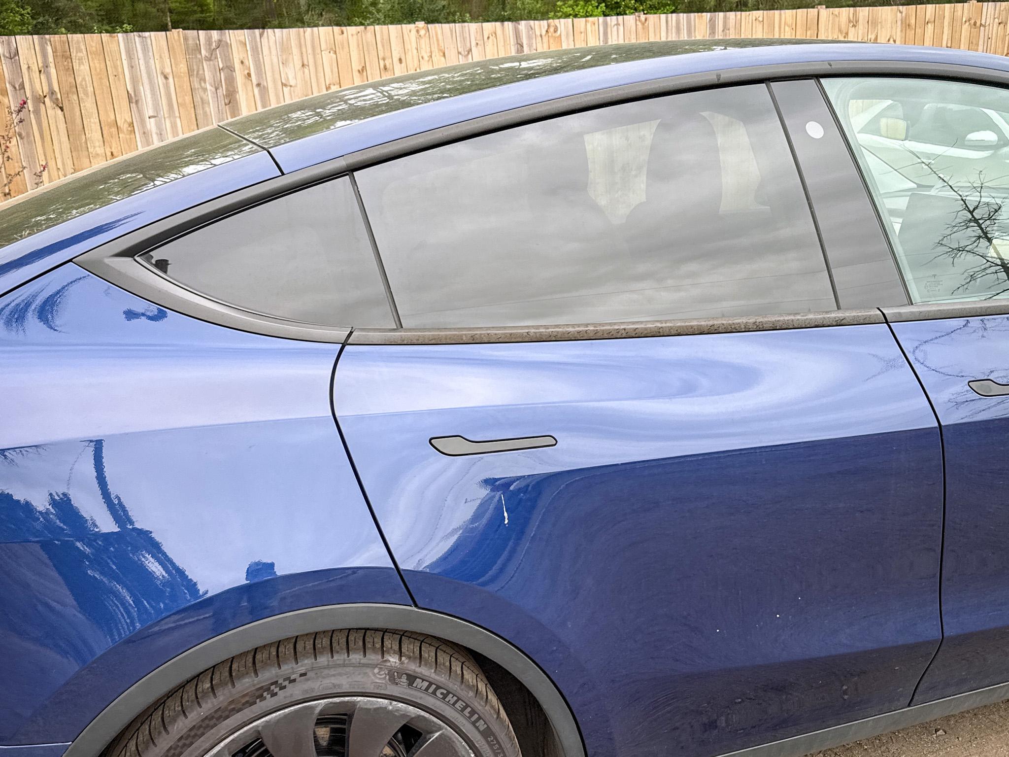 Tesla Model Y Performance AWD 2022