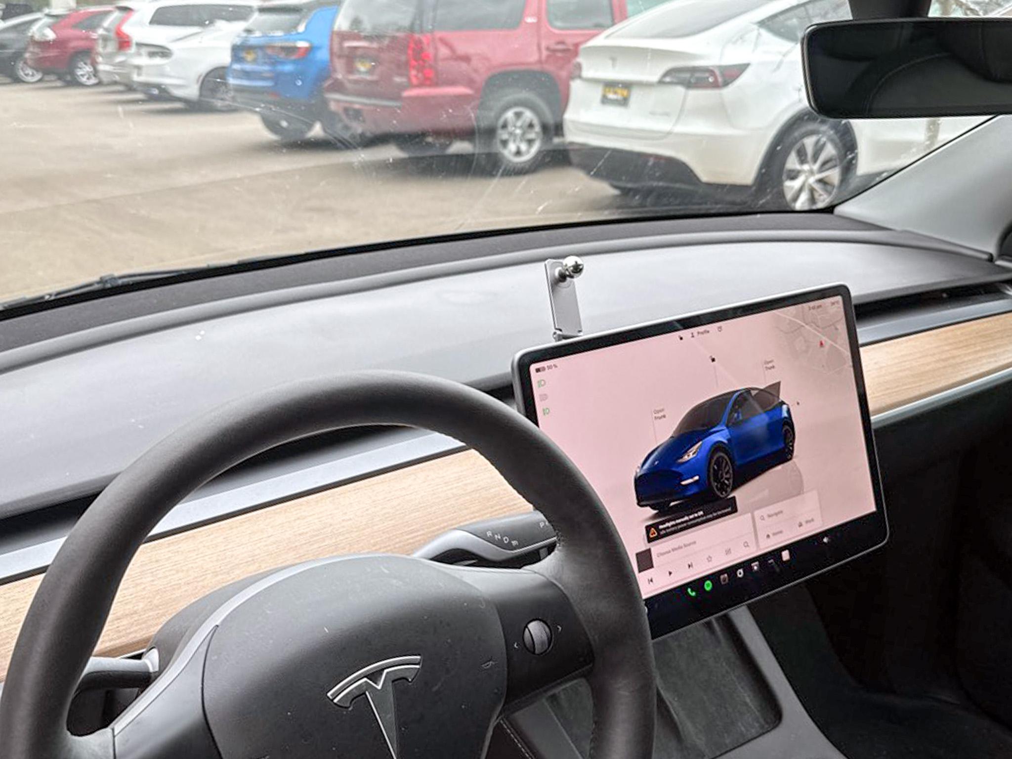 Tesla Model Y Performance AWD 2022