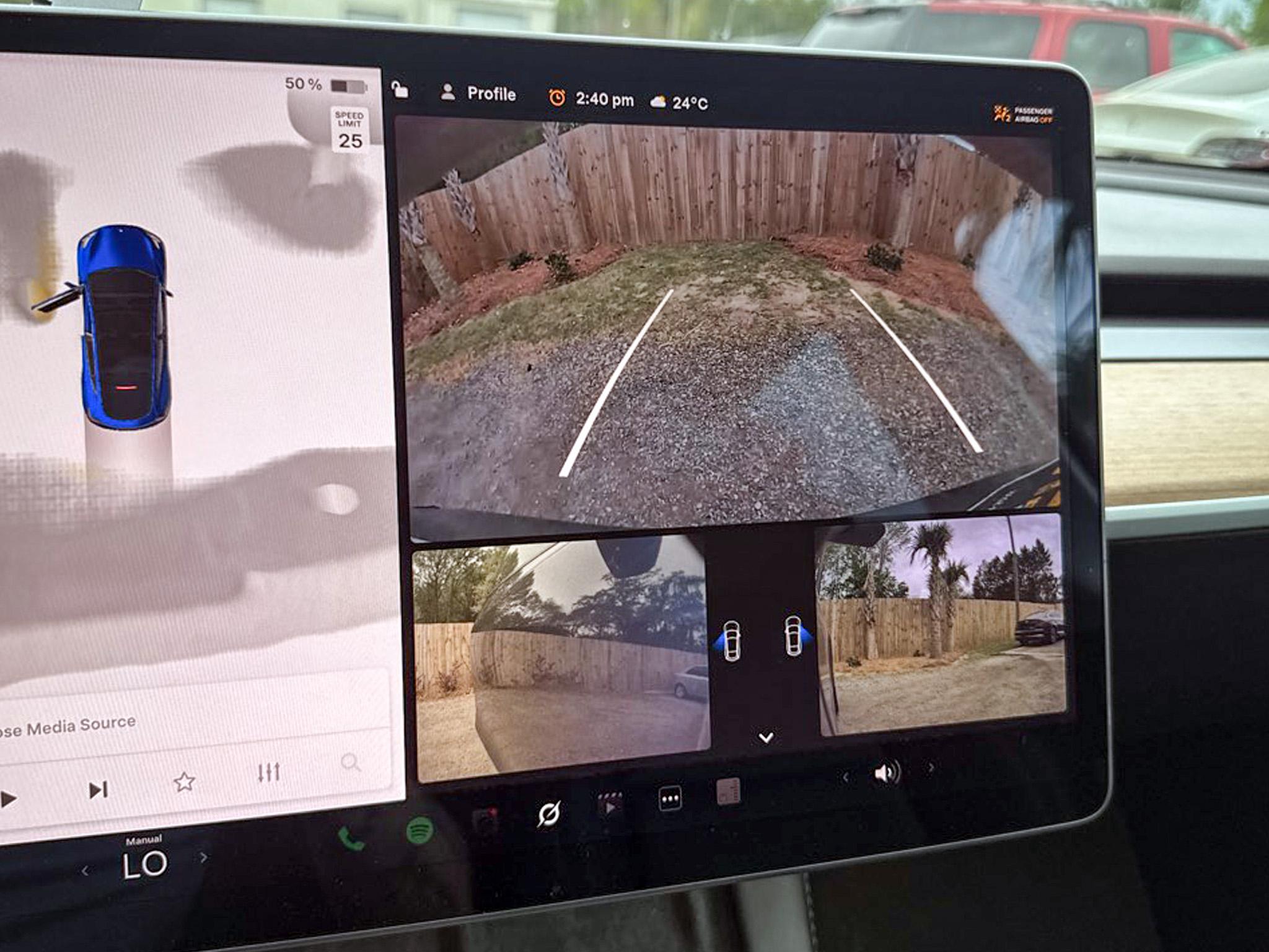 Tesla Model Y Performance AWD 2022