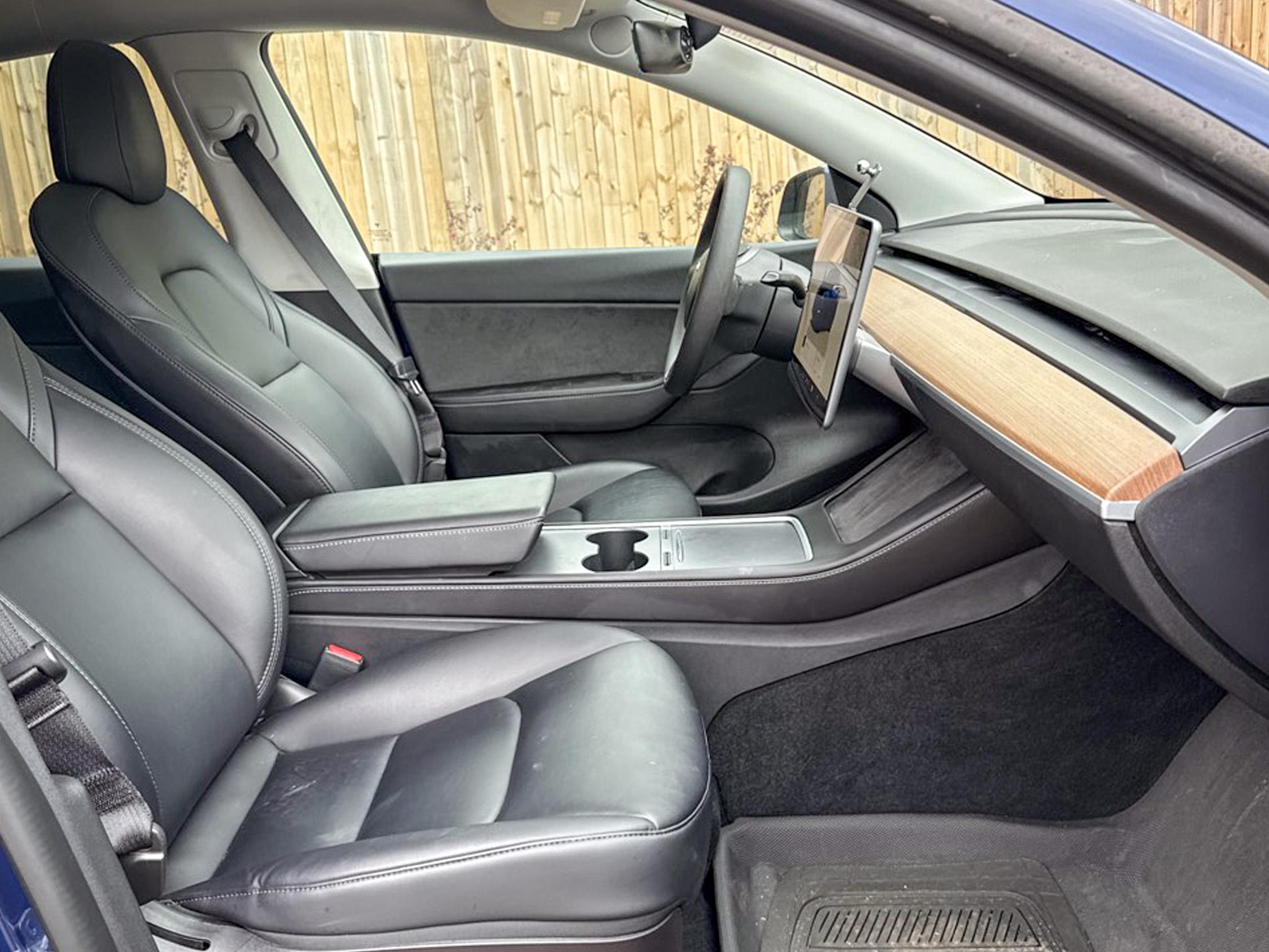 Tesla Model Y Performance AWD 2022