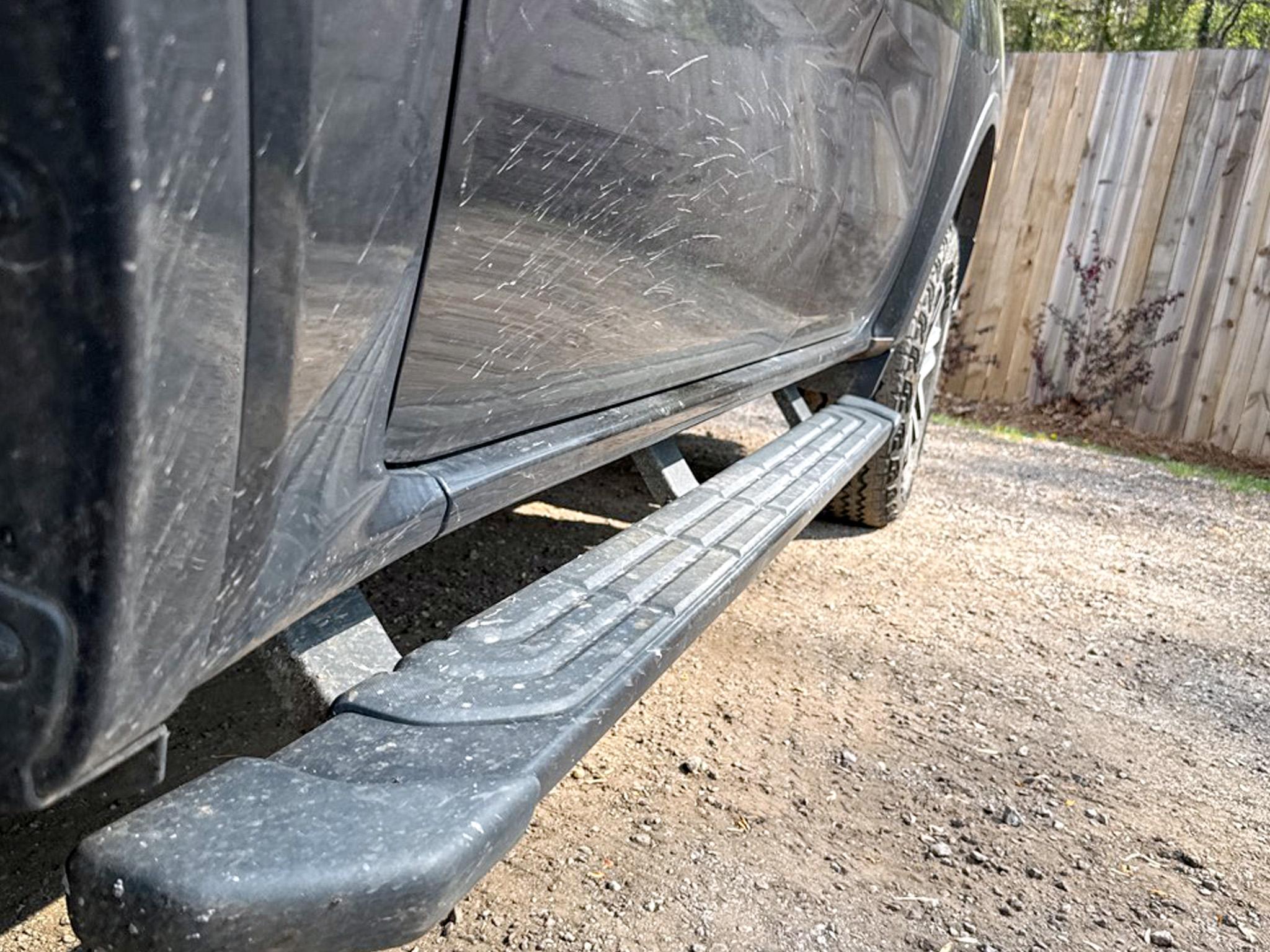 Ford Ranger LARIAT 4WD SuperCrew 5' Box 2024