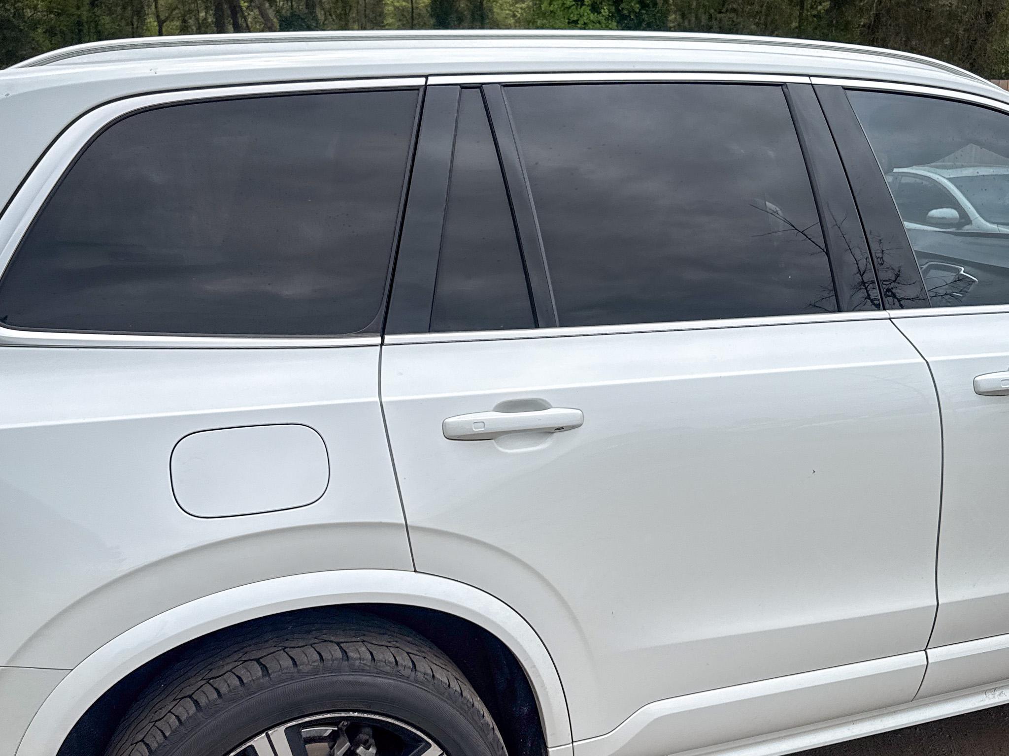 Volvo XC90 T6 AWD R-Design 2019