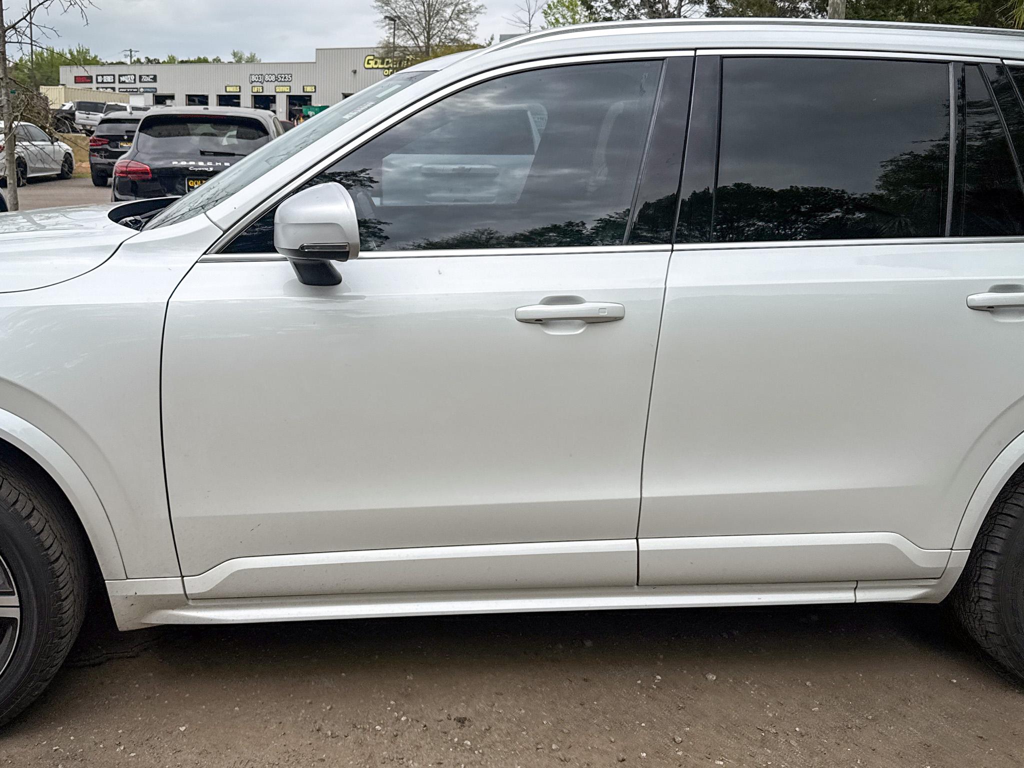 Volvo XC90 T6 AWD R-Design 2019