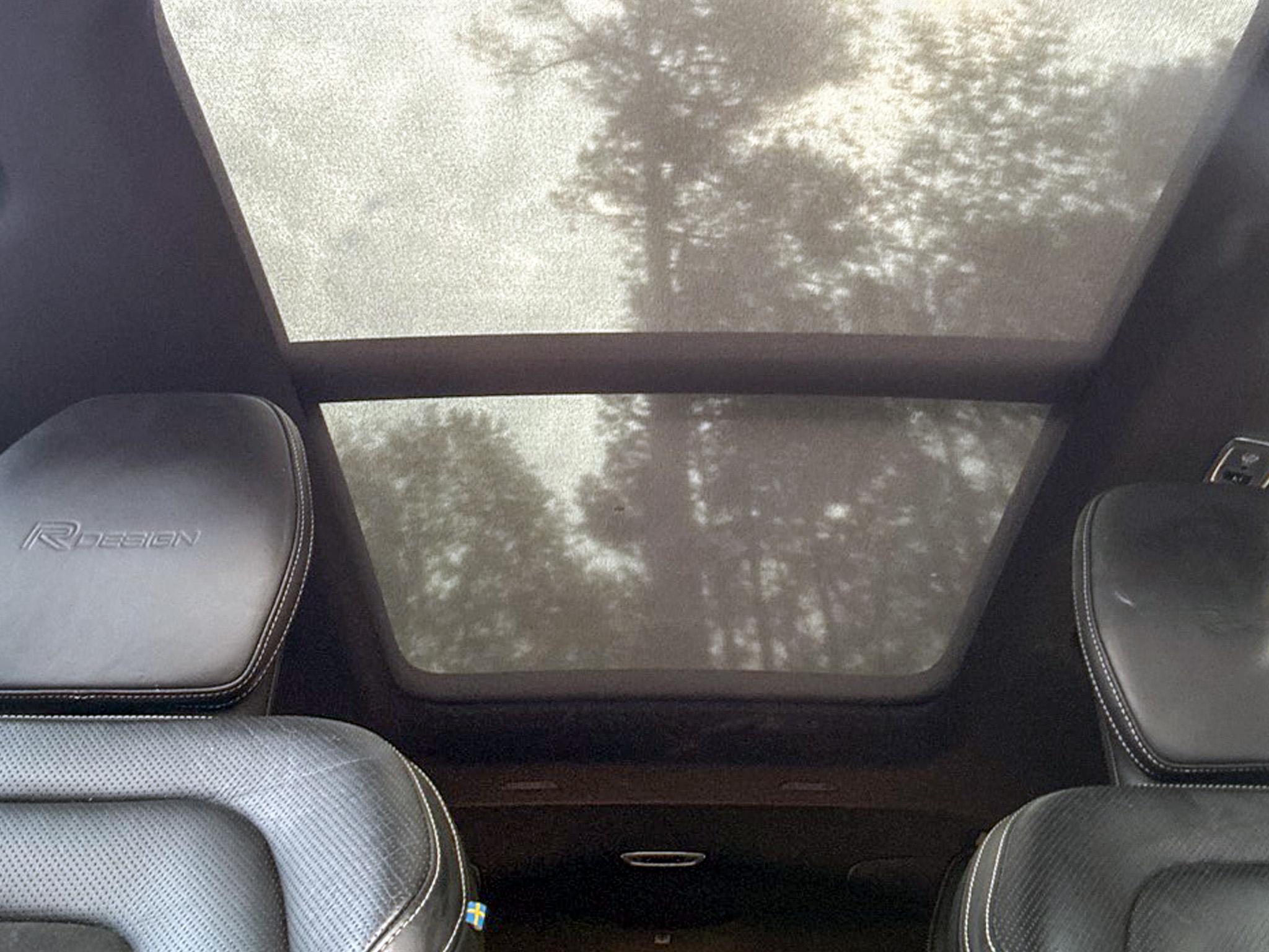 Volvo XC90 T6 AWD R-Design 2019