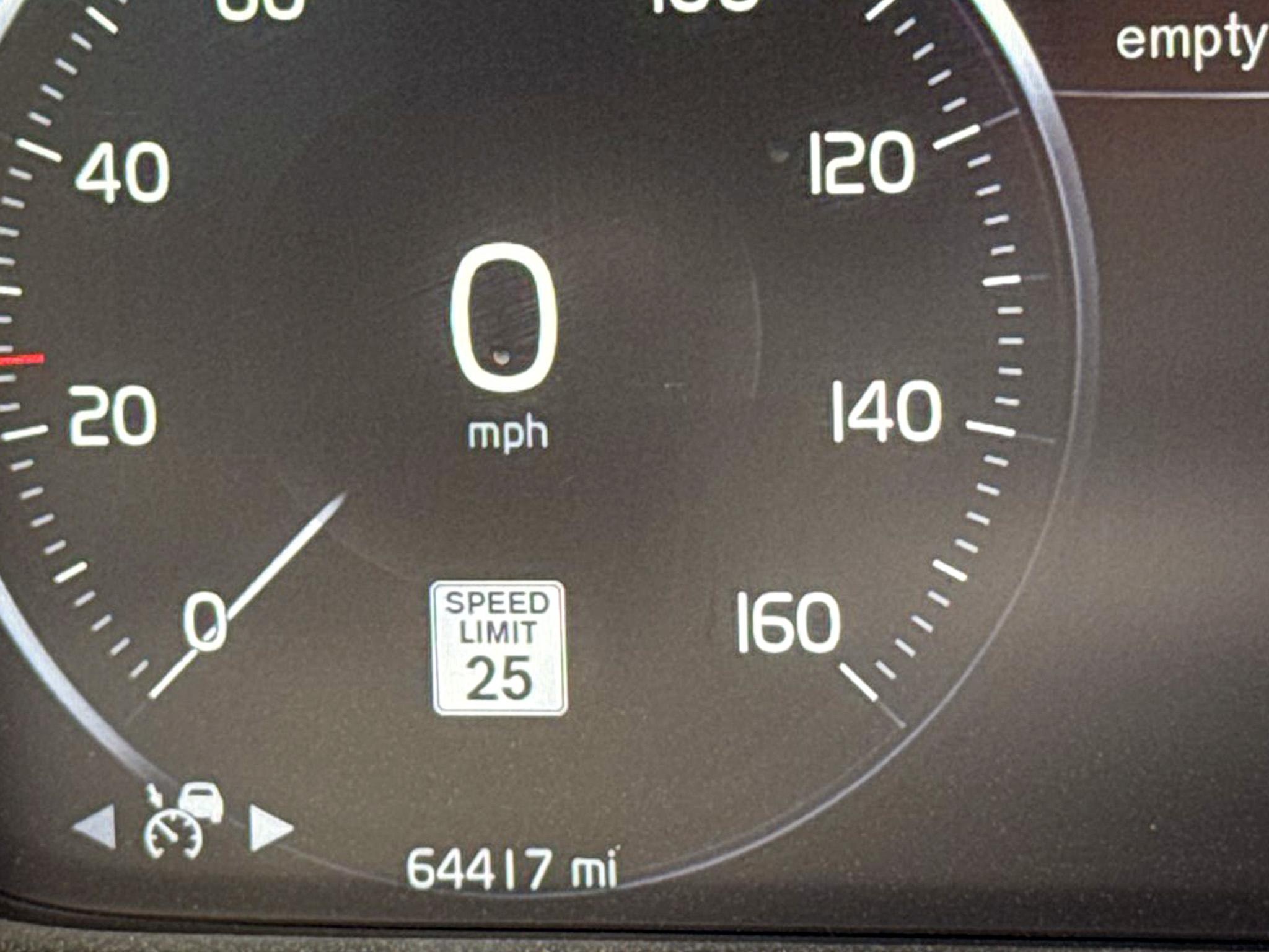 Volvo XC90 T6 AWD R-Design 2019