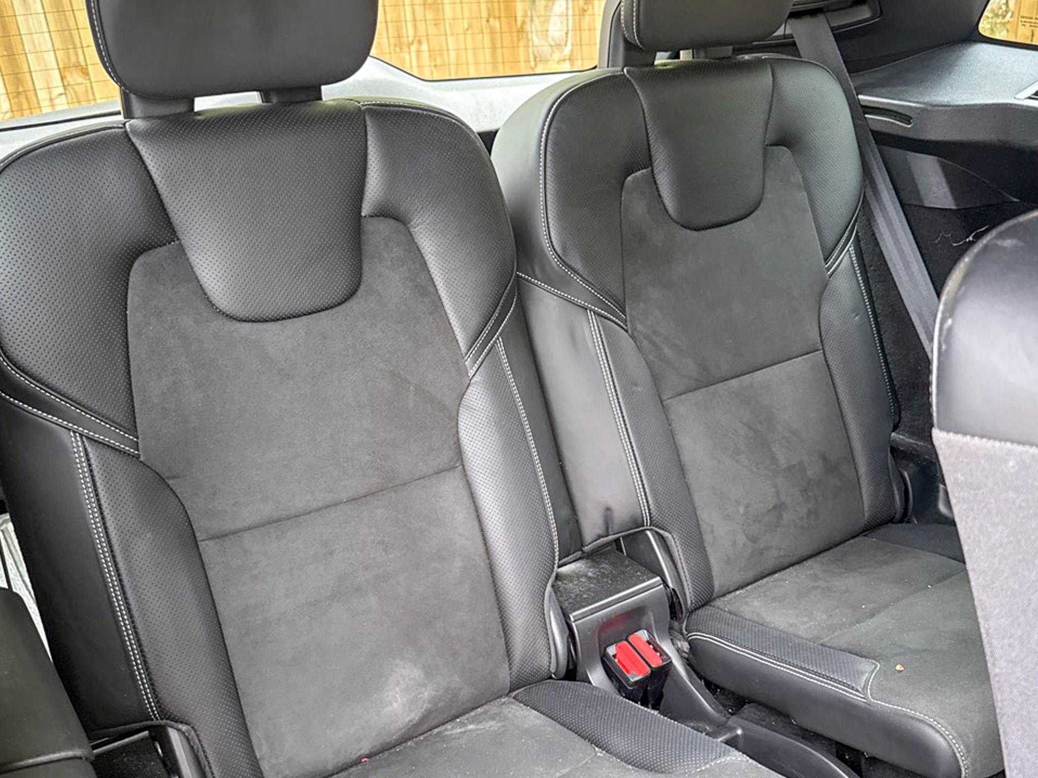 Volvo XC90 T6 AWD R-Design 2019