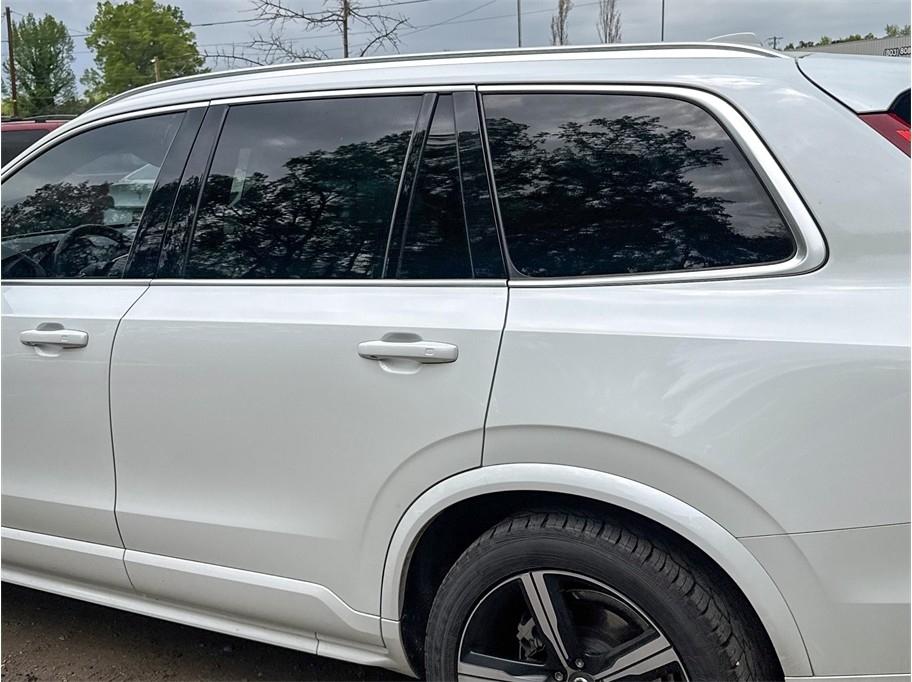 Volvo XC90 T6 AWD R-Design 2019