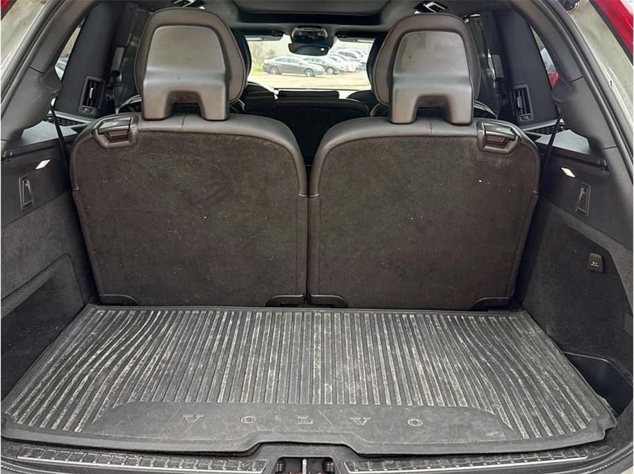 Volvo XC90 T6 AWD R-Design 2019