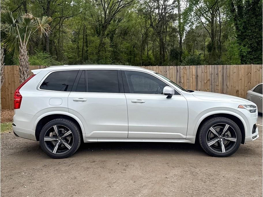 Volvo XC90 T6 AWD R-Design 2019
