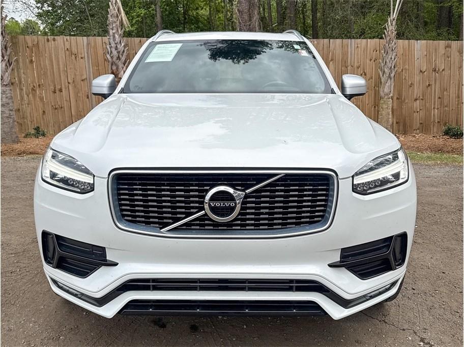 Volvo XC90 T6 AWD R-Design 2019