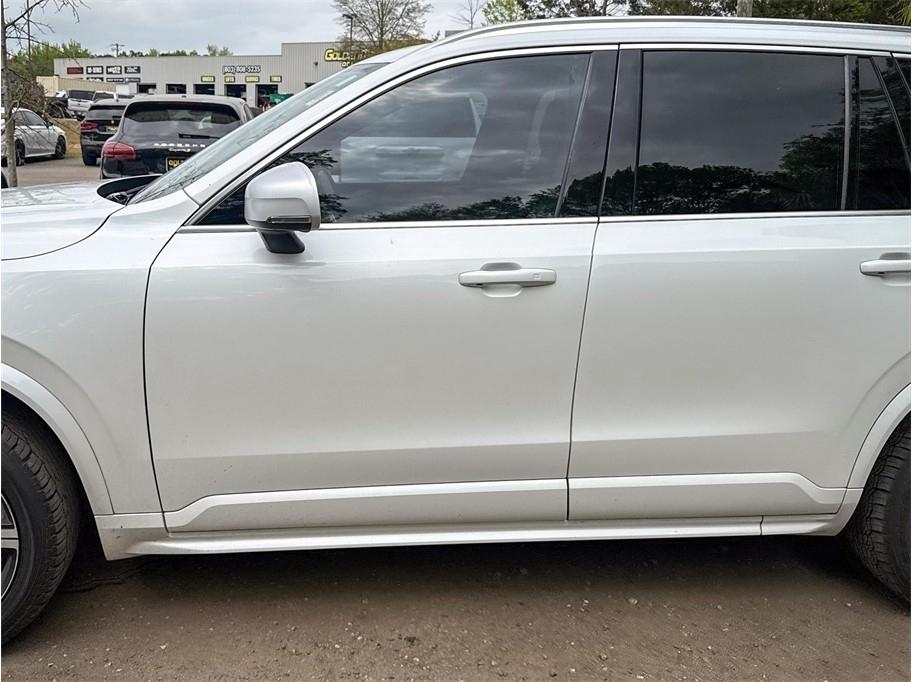 Volvo XC90 T6 AWD R-Design 2019