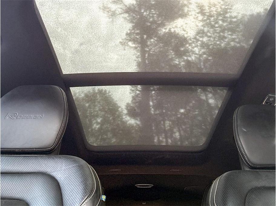 Volvo XC90 T6 AWD R-Design 2019