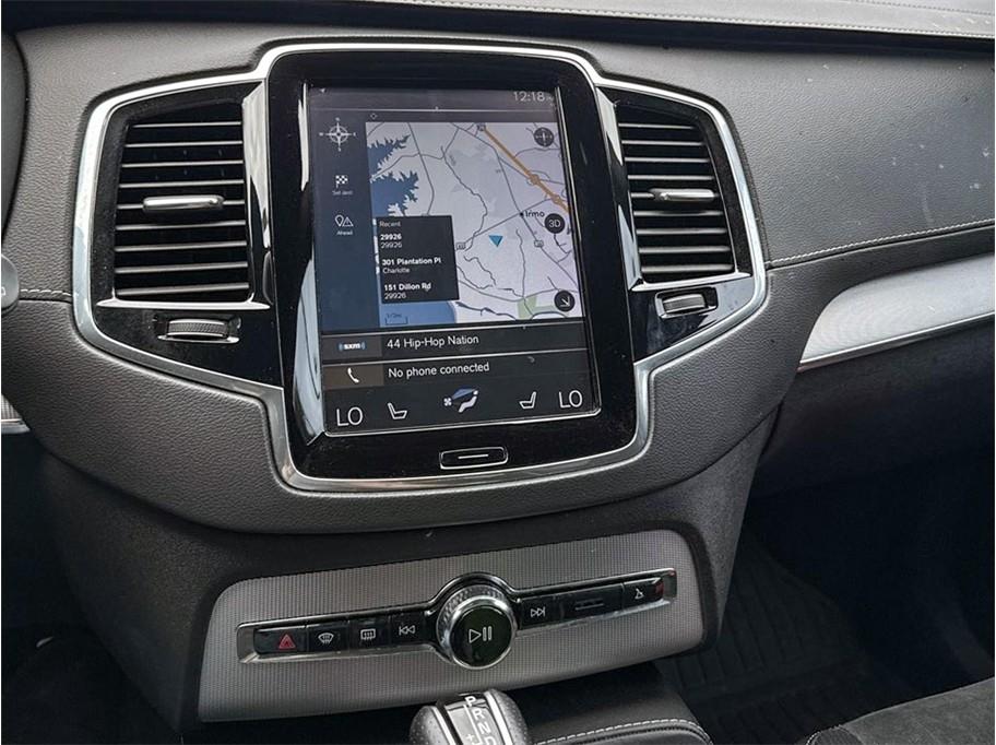 Volvo XC90 T6 AWD R-Design 2019