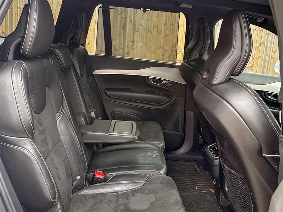 Volvo XC90 T6 AWD R-Design 2019