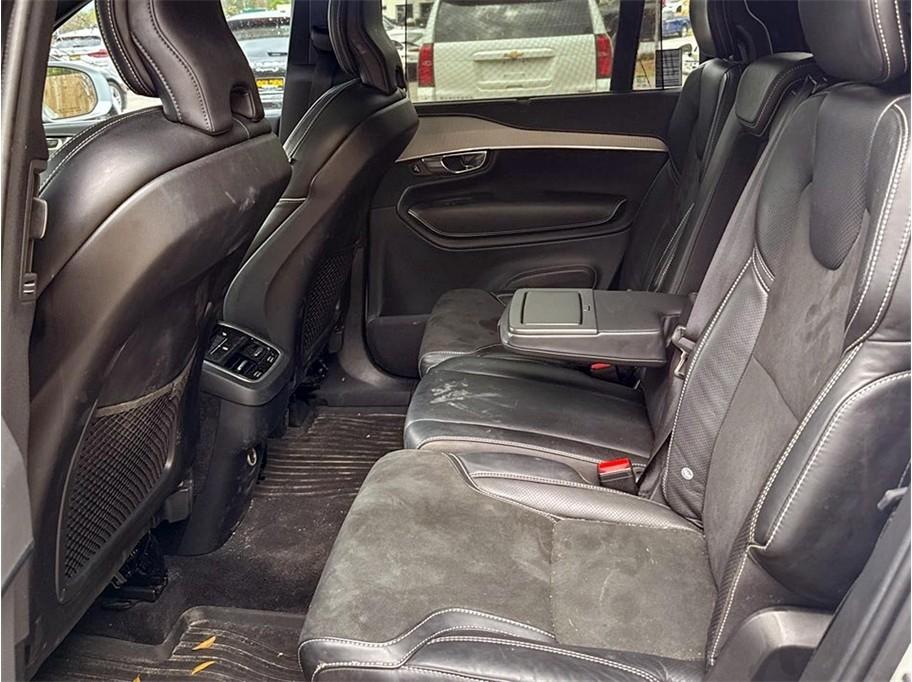 Volvo XC90 T6 AWD R-Design 2019