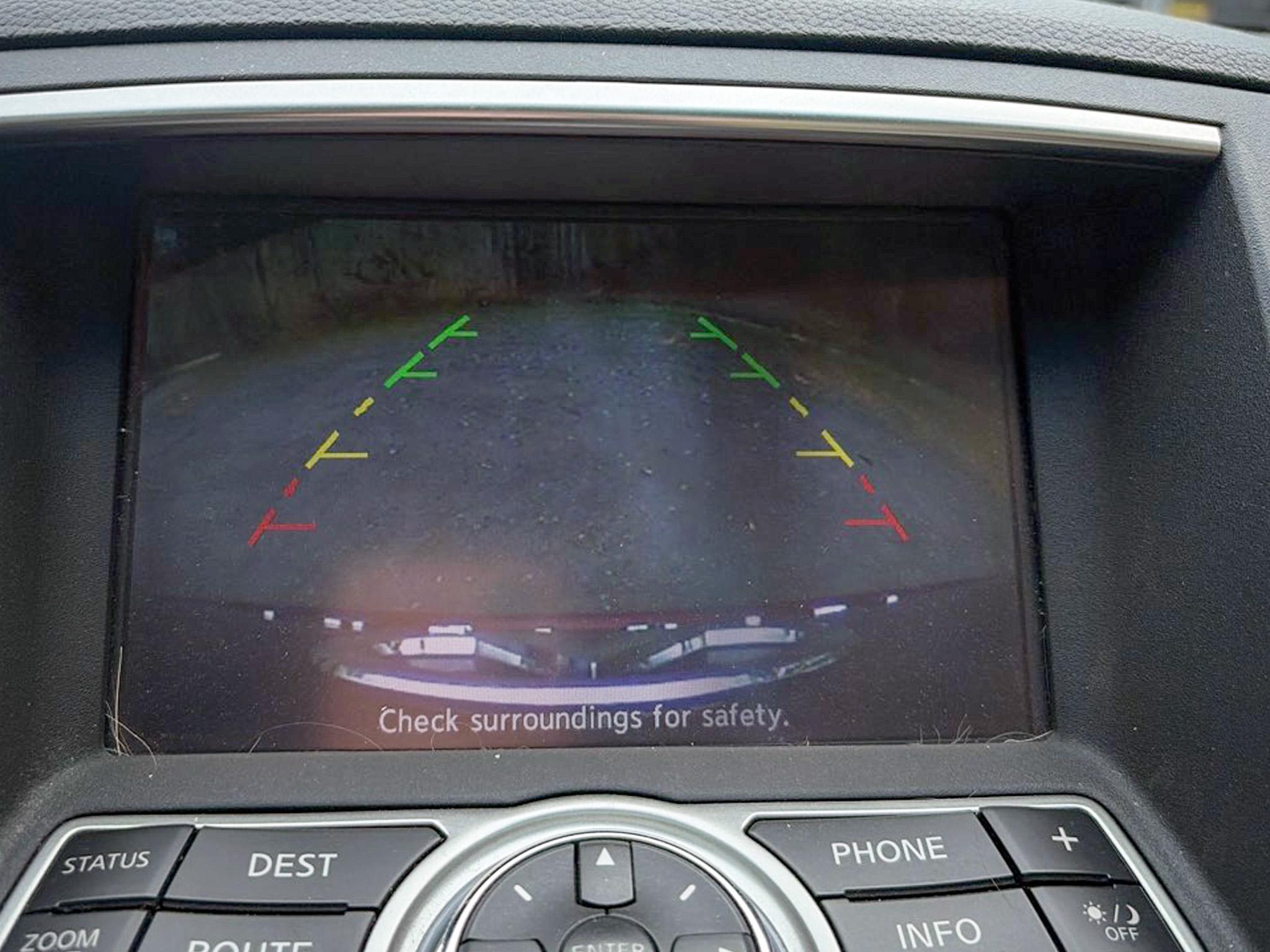 Infiniti Q60 Coupe  2014