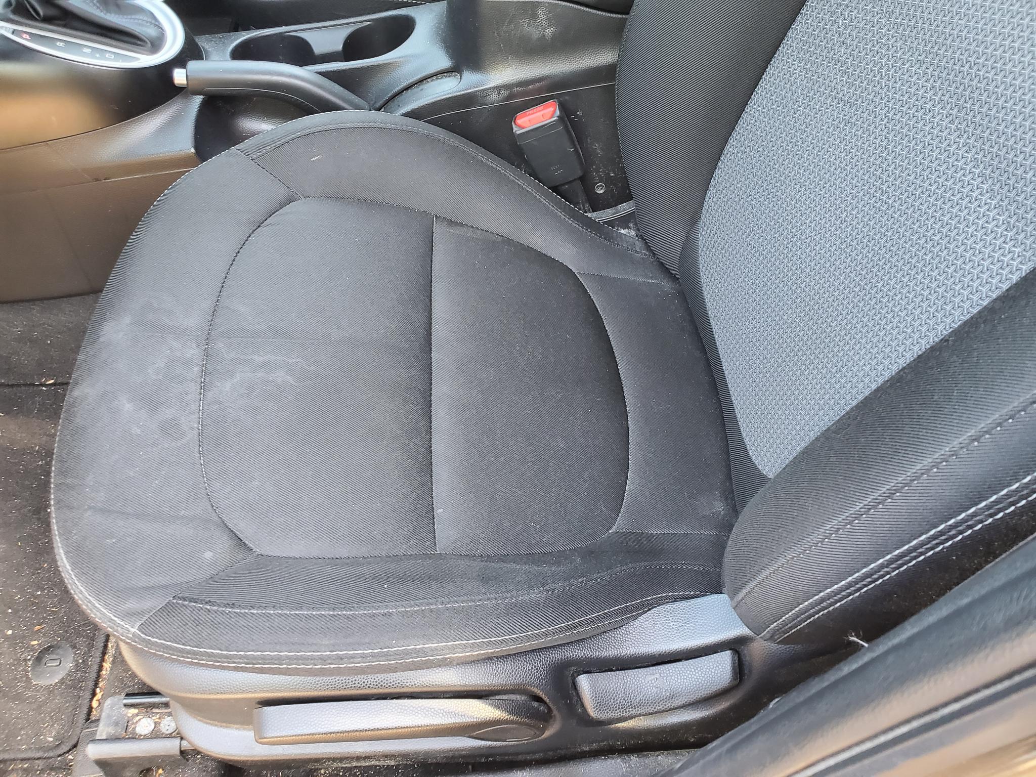 Kia Soul + Auto 2019