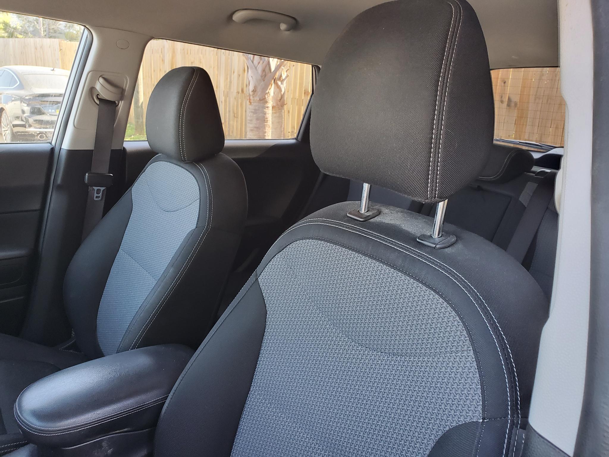 Kia Soul + Auto 2019