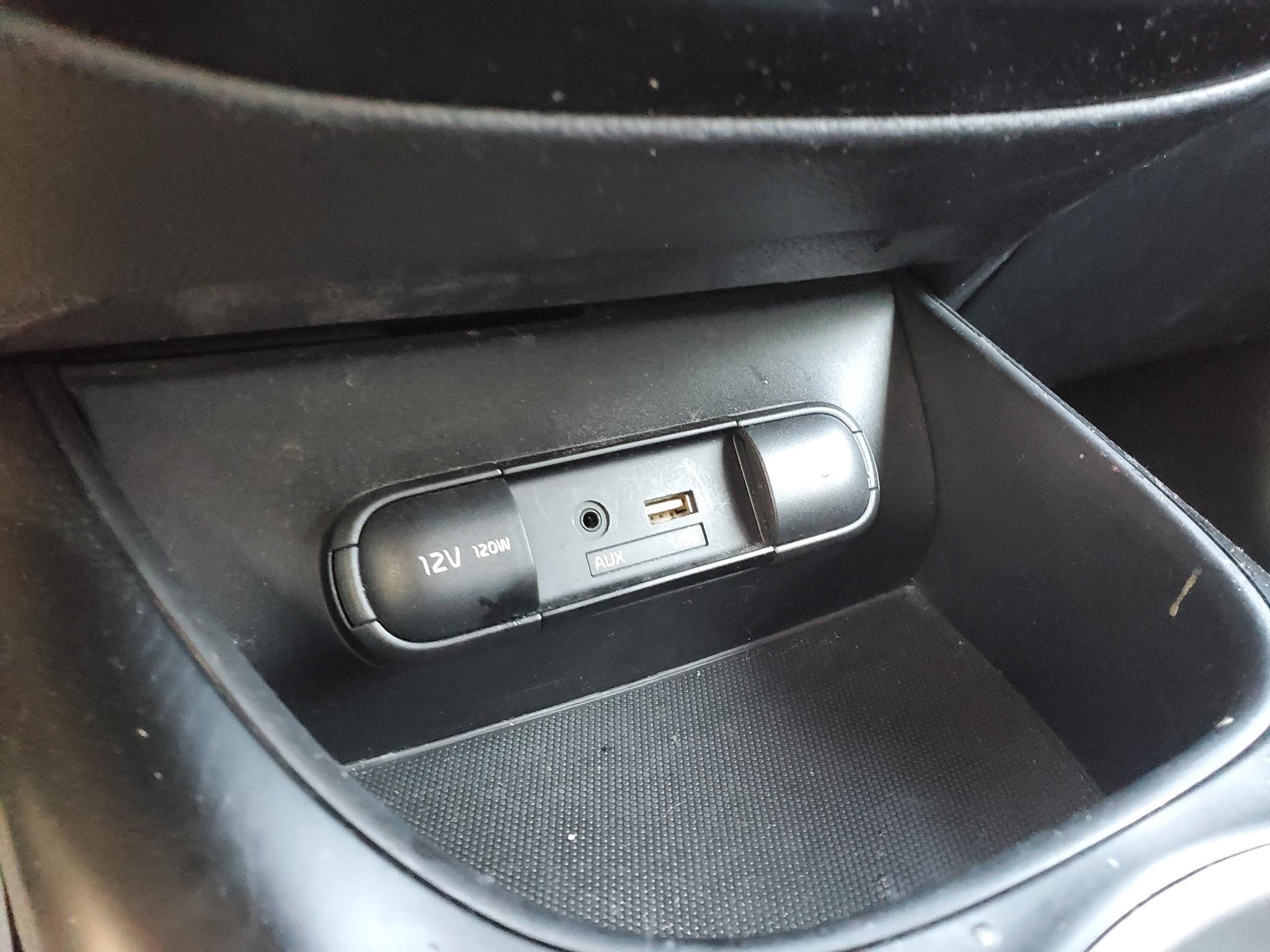 Kia Soul + Auto 2019