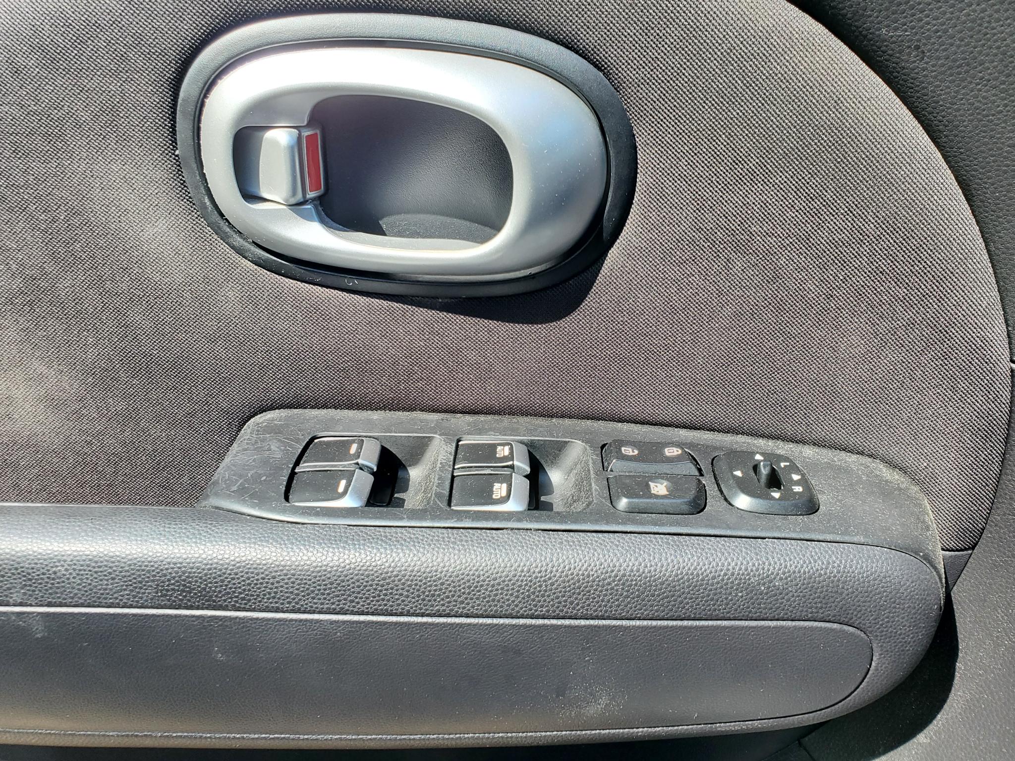 Kia Soul + Auto 2019