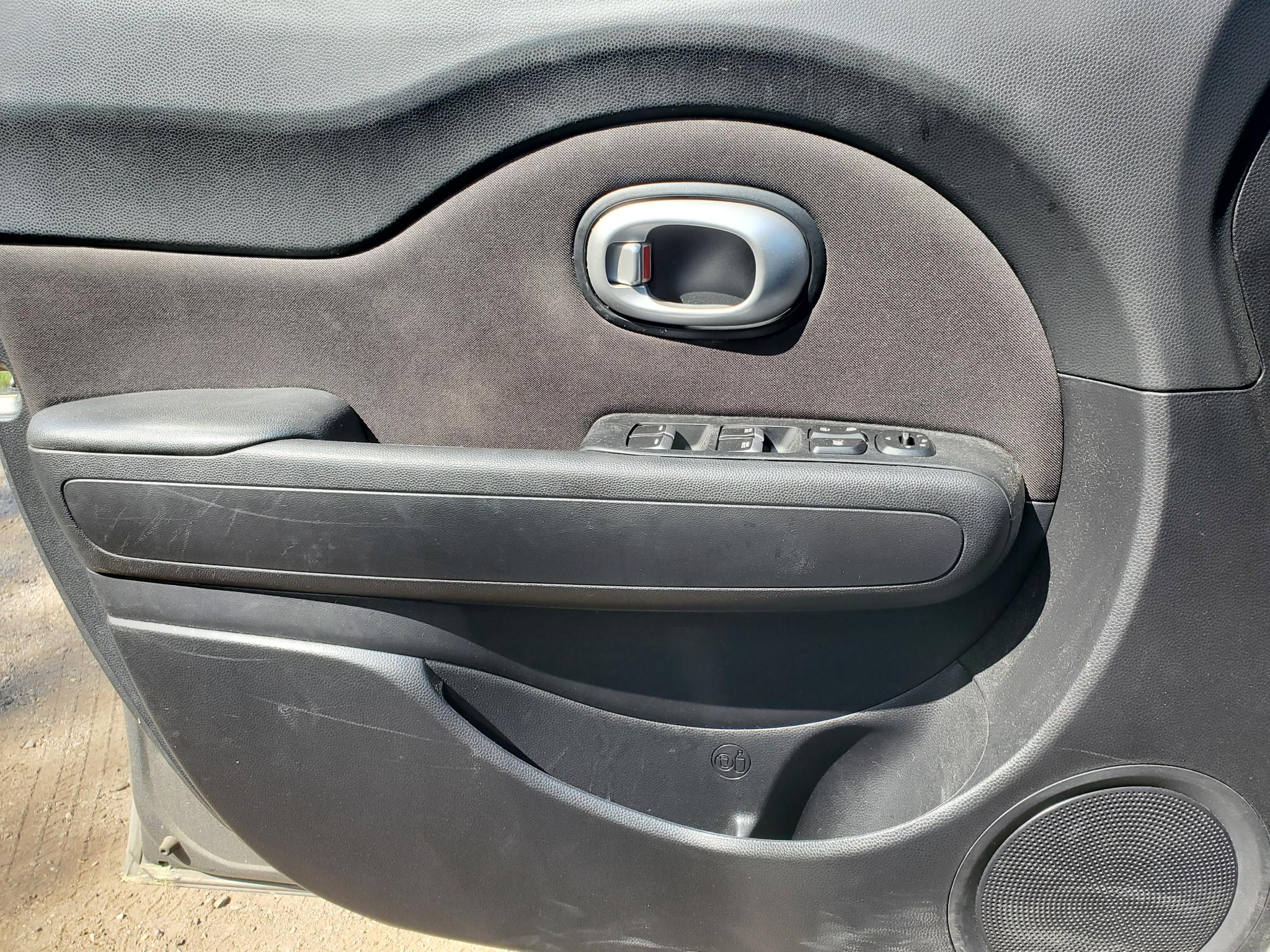 Kia Soul + Auto 2019