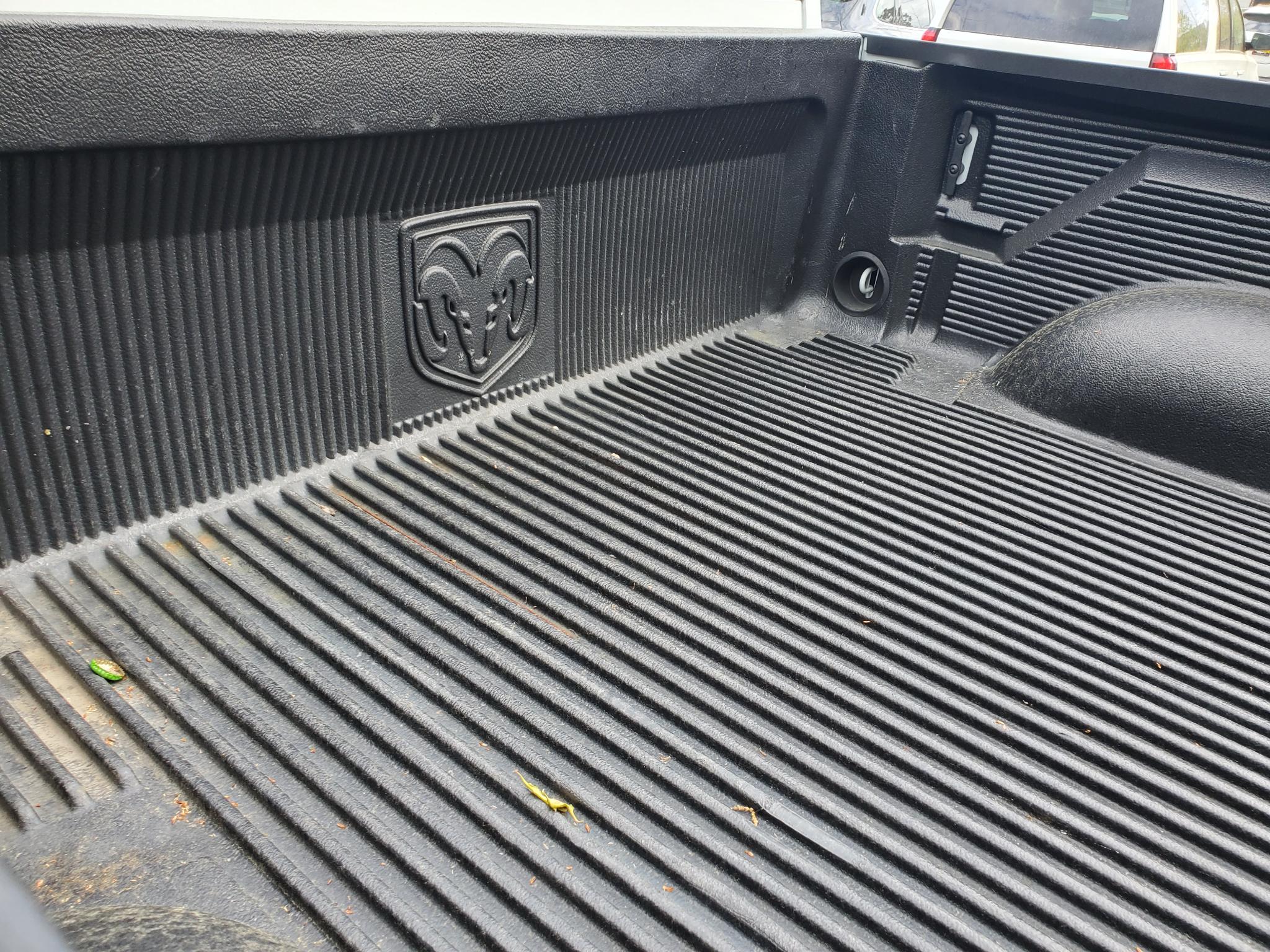 RAM 2500 Power Wagon Rebel 4x4 Crew Cab 6'4" Box 2023