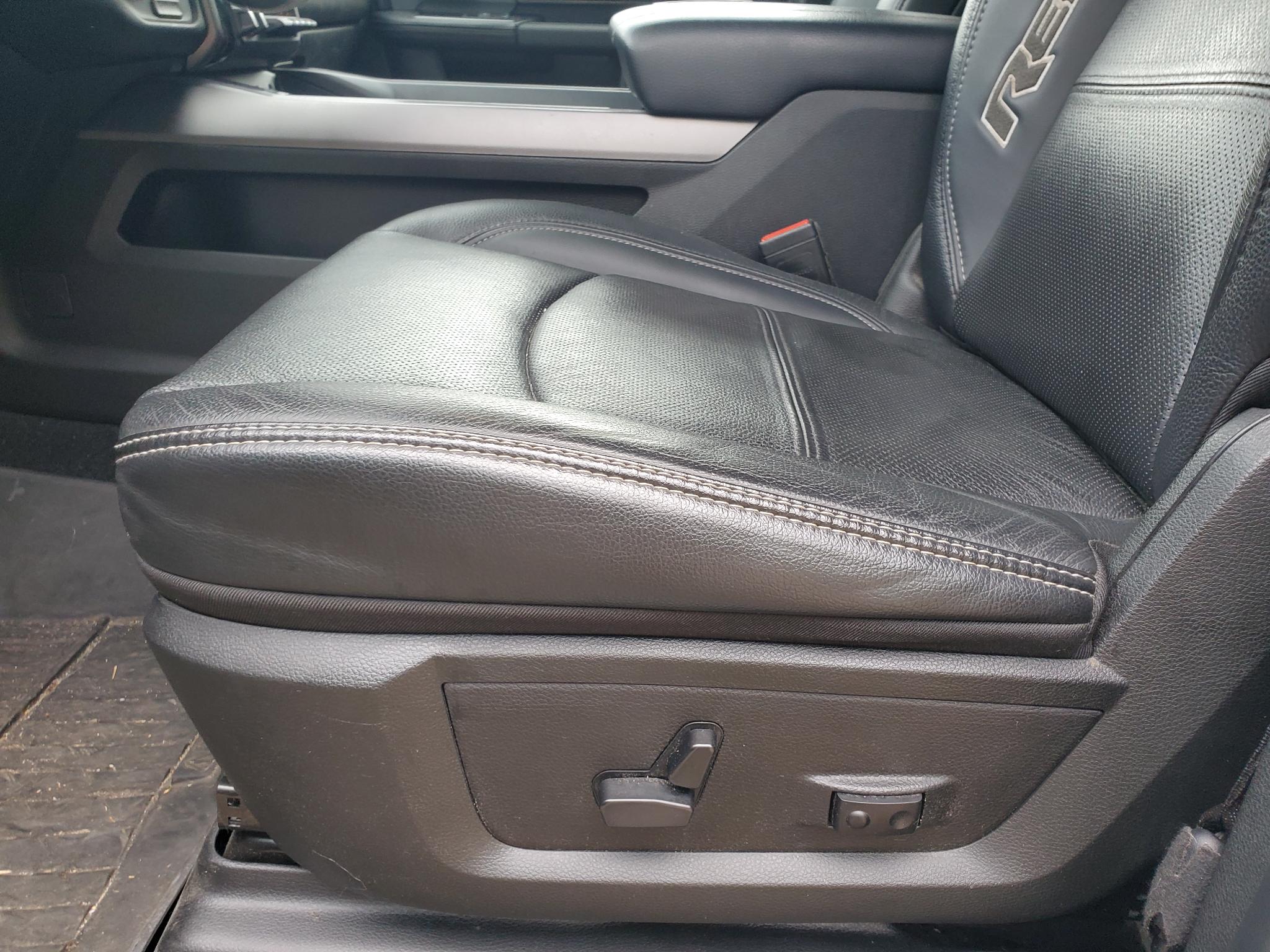 RAM 2500 Power Wagon Rebel 4x4 Crew Cab 6'4" Box 2023