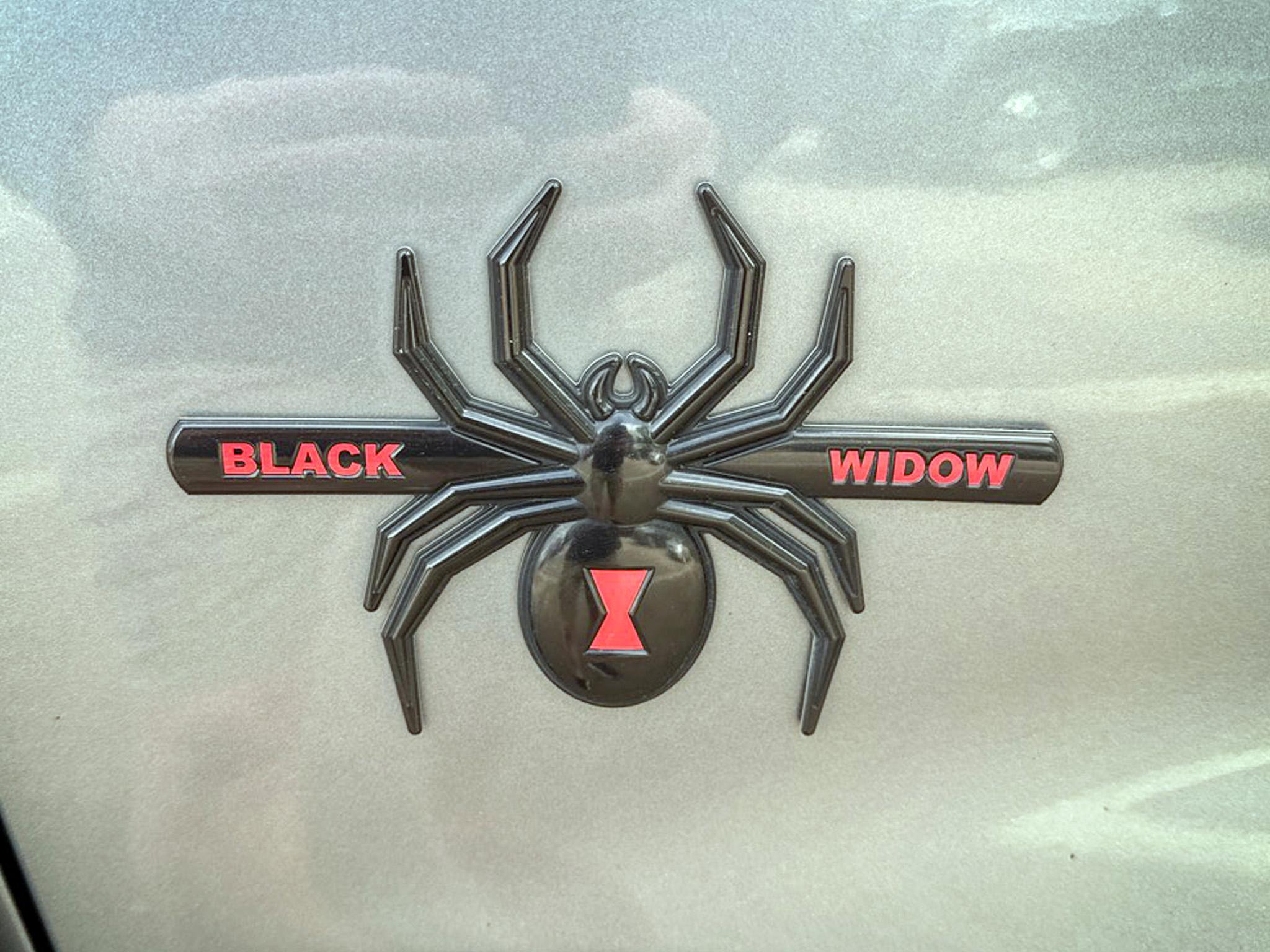 Chevrolet Silverado 1500 4WD Crew Cab 147" RST 2019